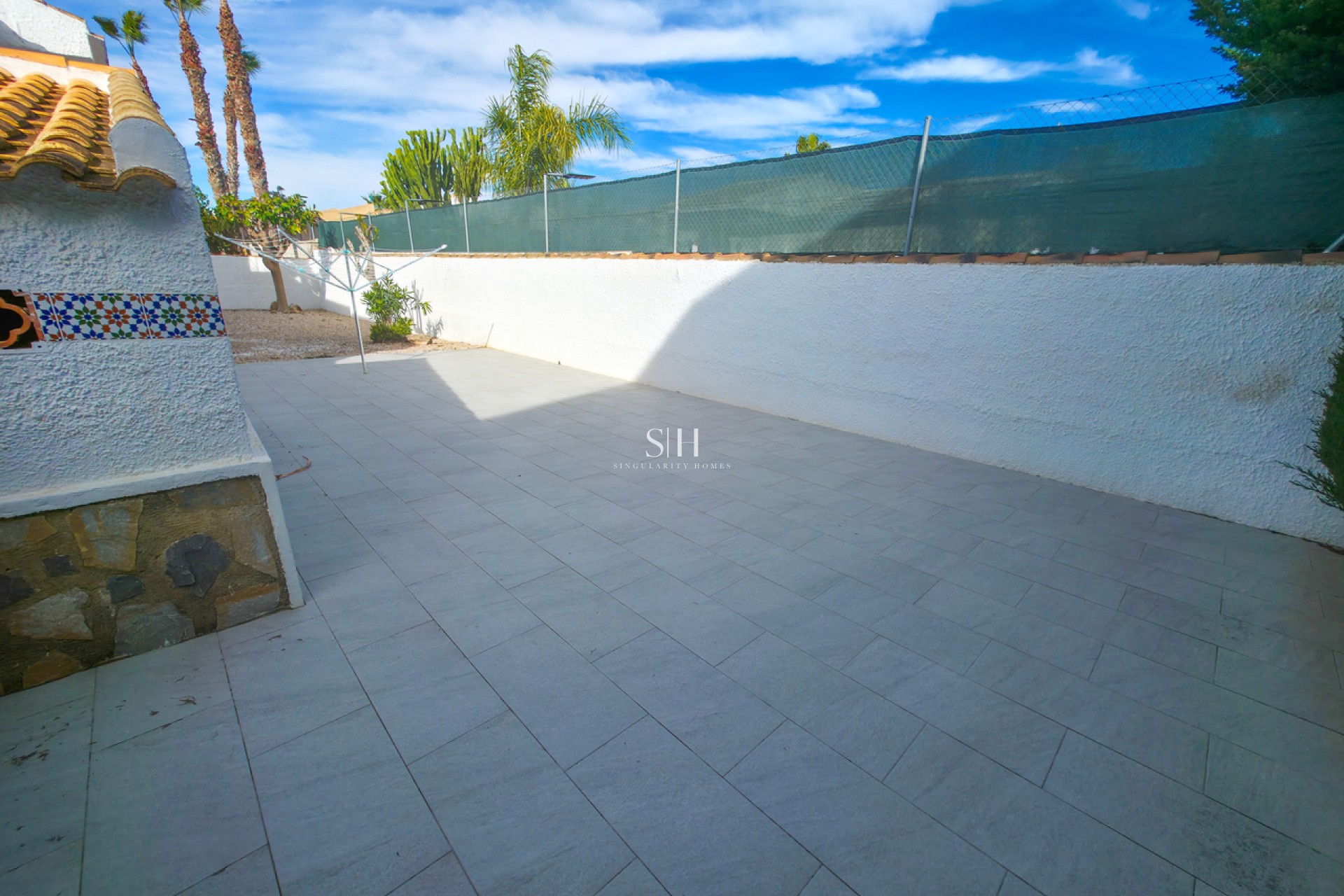 Перепродажа - Villa - Torrevieja - Costa Blanca