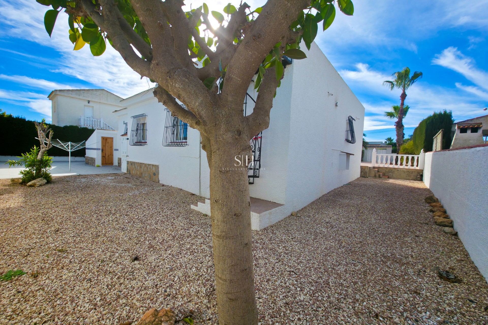 Перепродажа - Villa - Torrevieja - Costa Blanca