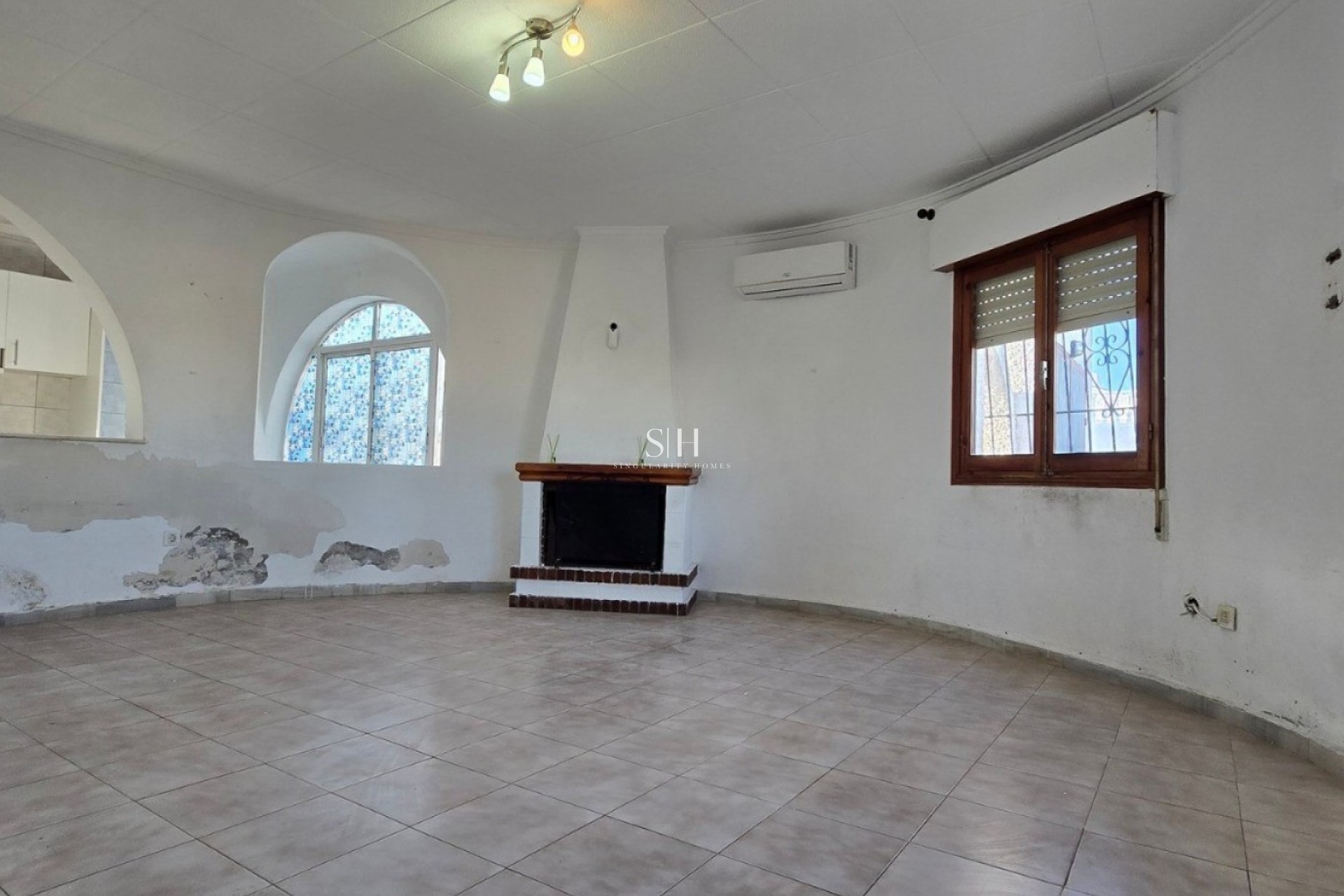 Перепродажа - Villa - Torrevieja - Costa Blanca