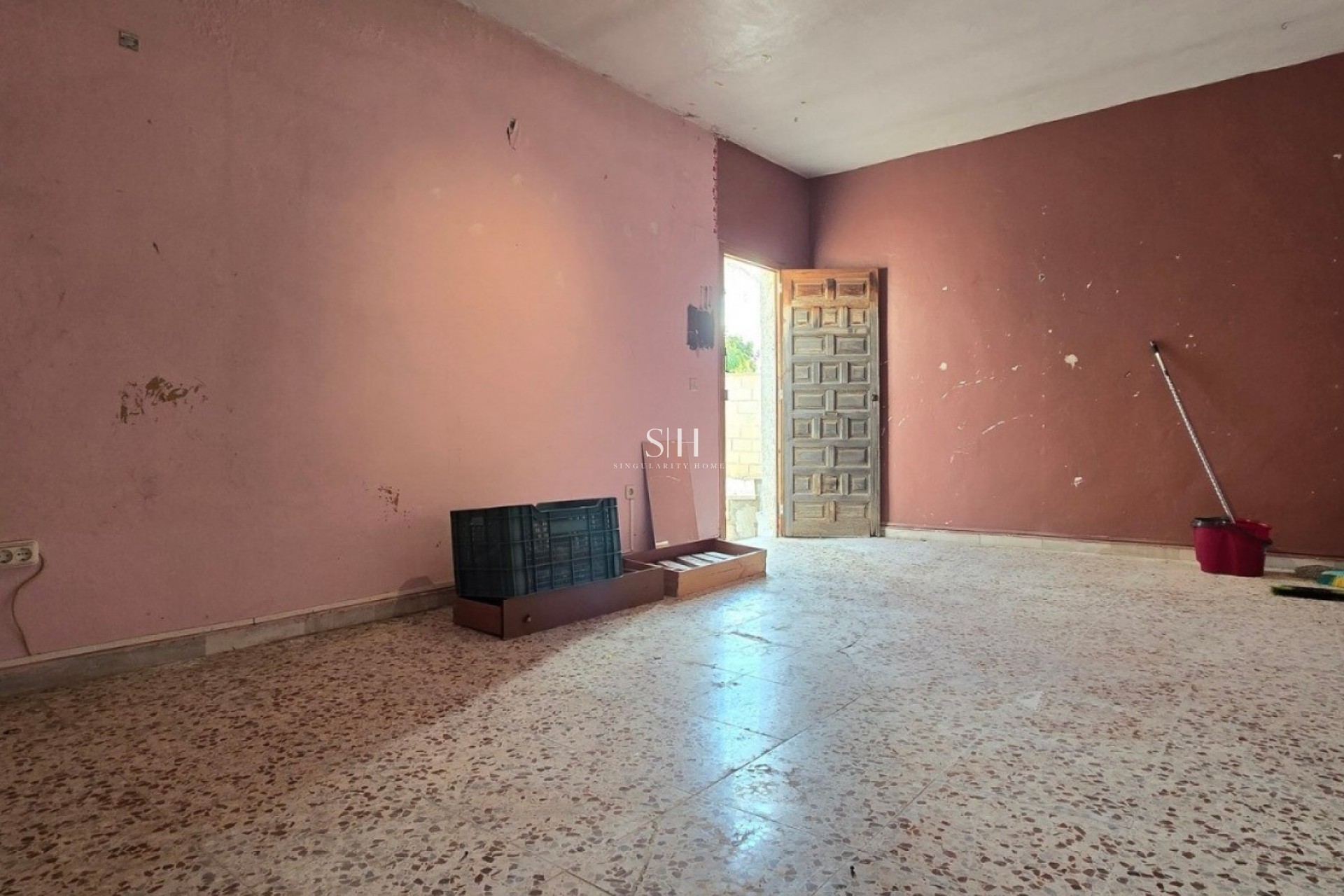 Перепродажа - Villa - Torrevieja - Costa Blanca