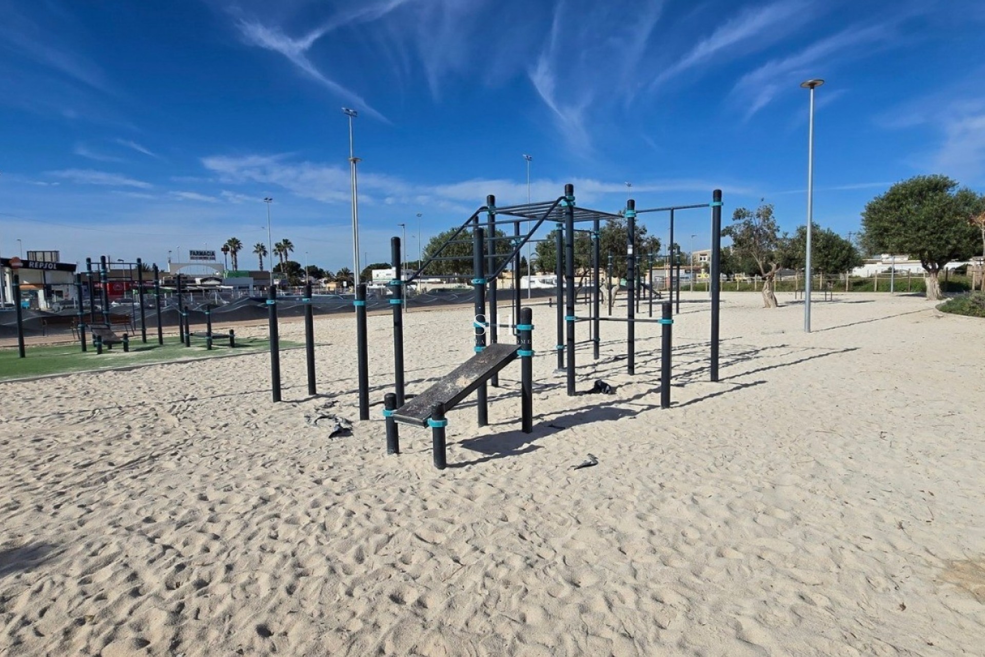 Перепродажа - Villa - Torrevieja - Costa Blanca