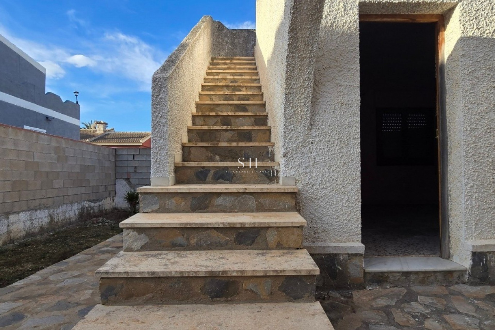 Перепродажа - Villa - Torrevieja - Costa Blanca