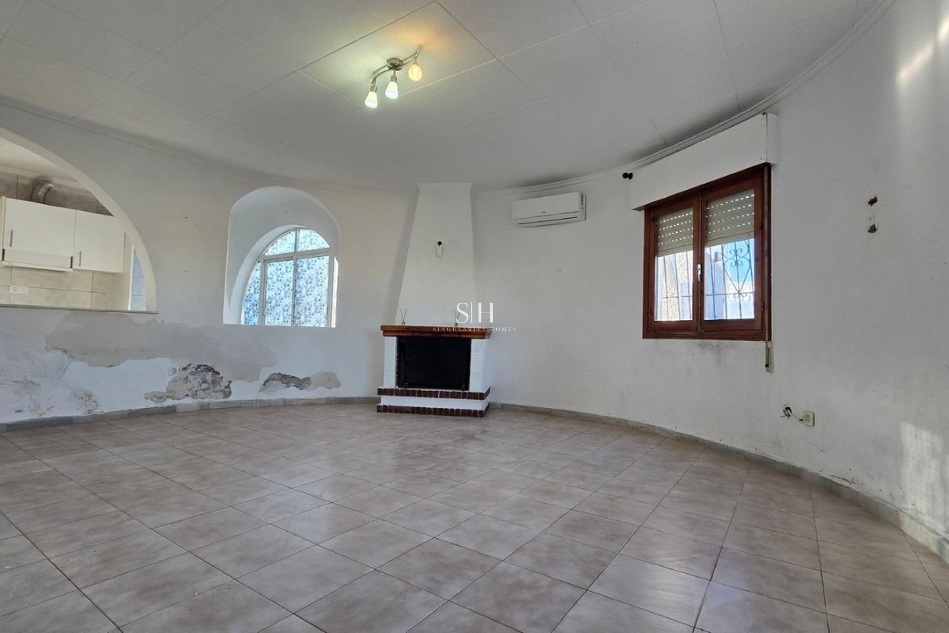 Перепродажа - Villa - Torrevieja - Costa Blanca