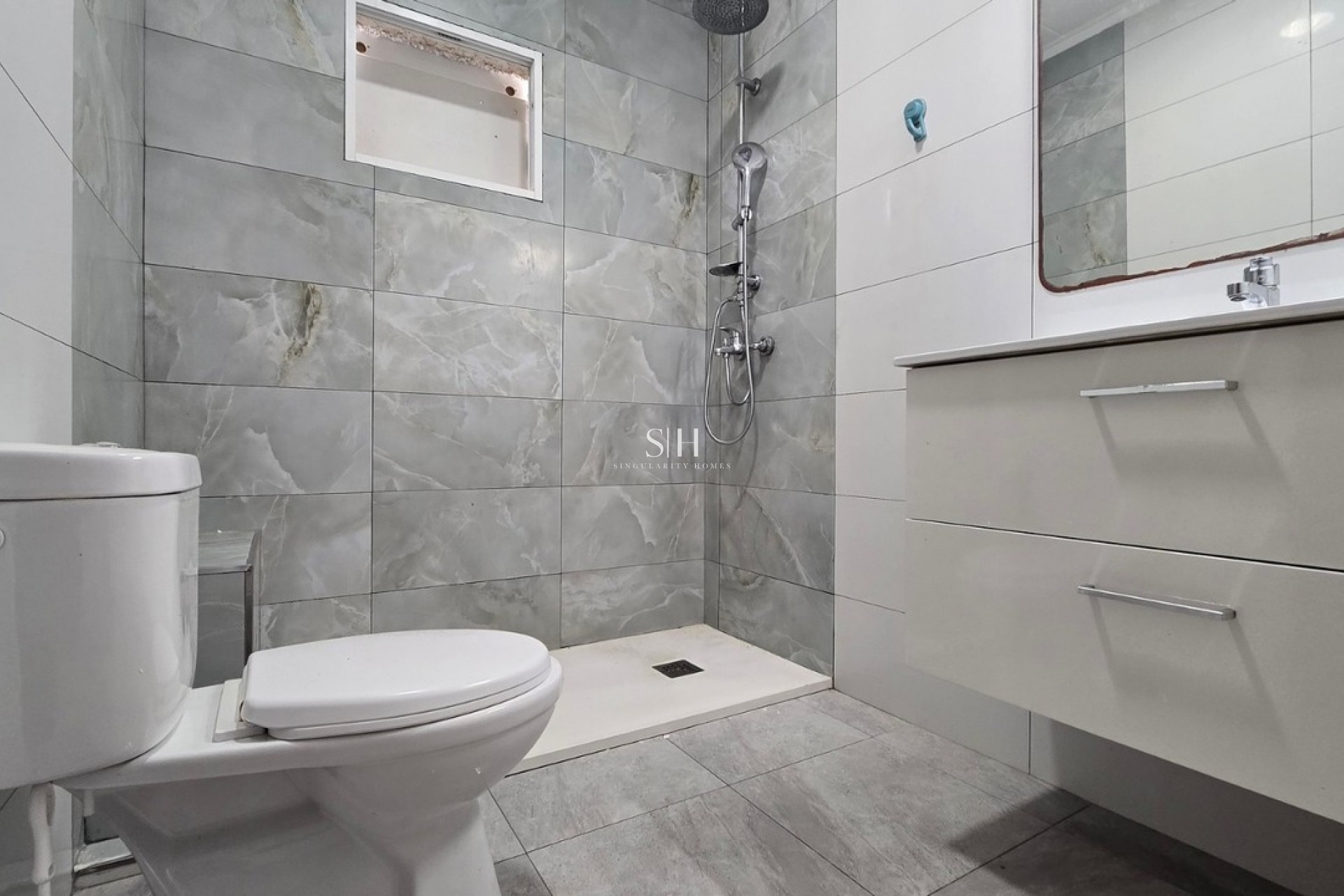 Перепродажа - Villa - Torrevieja - Costa Blanca