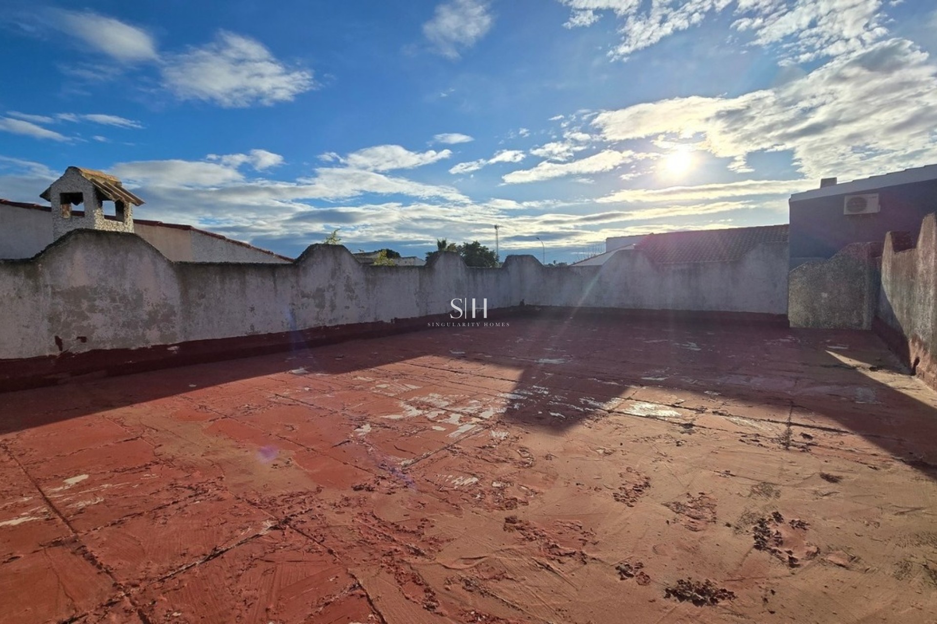 Перепродажа - Villa - Torrevieja - Costa Blanca