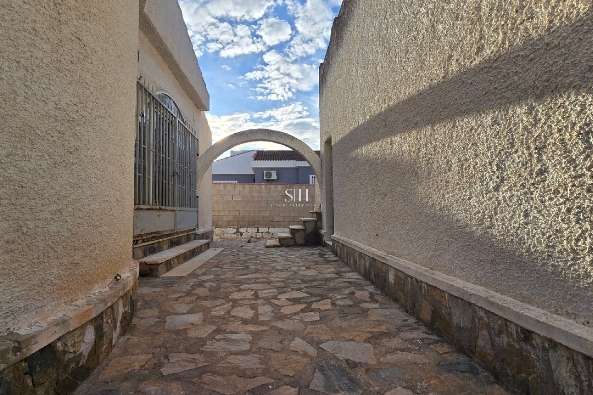 Перепродажа - Villa - Torrevieja - Costa Blanca