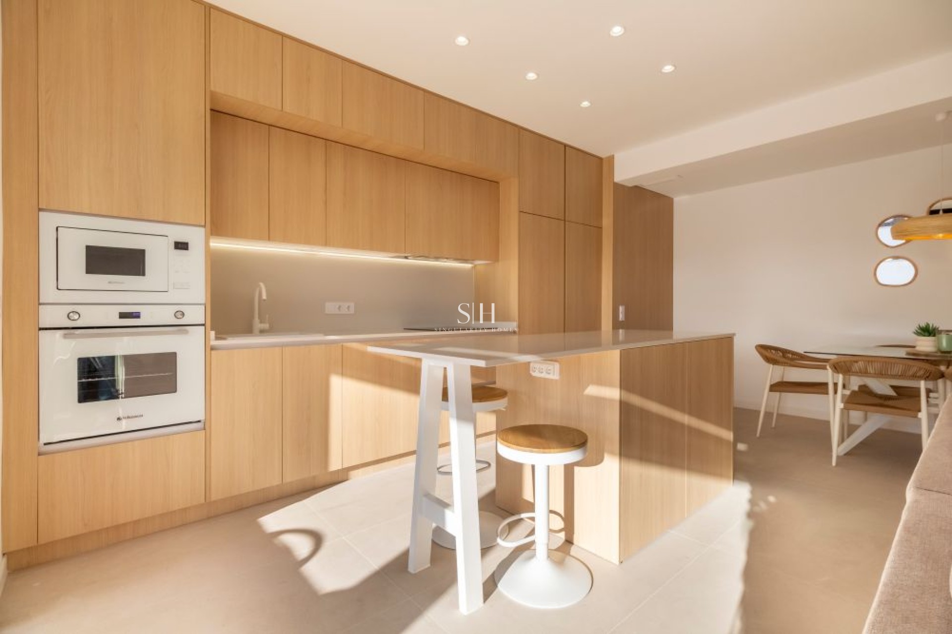 Перепродажа - Villa - Torrevieja - Costa Blanca