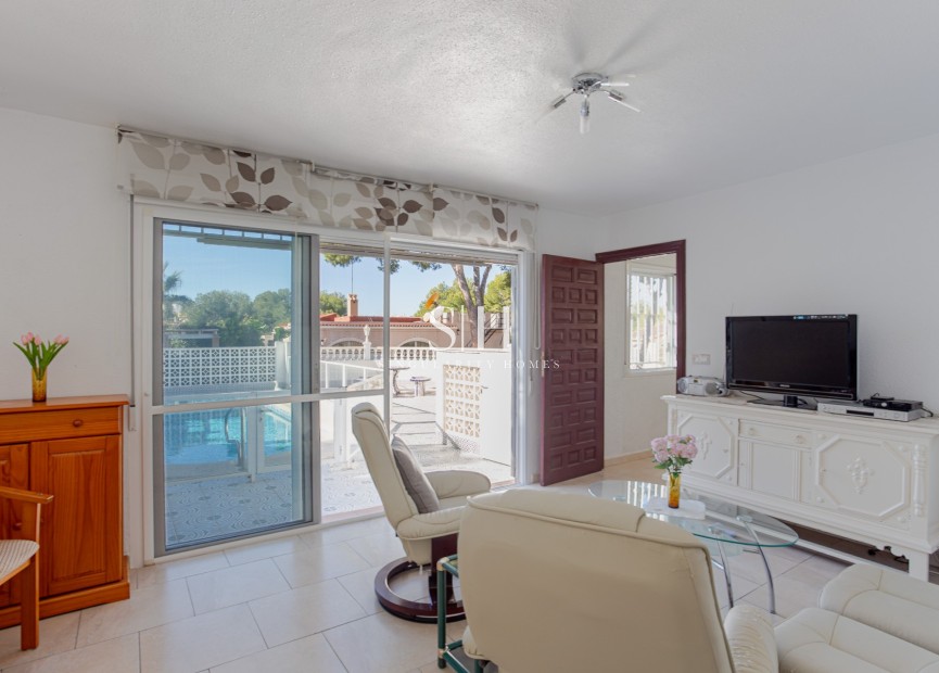 Перепродажа - Villa - Torrevieja - Costa Blanca