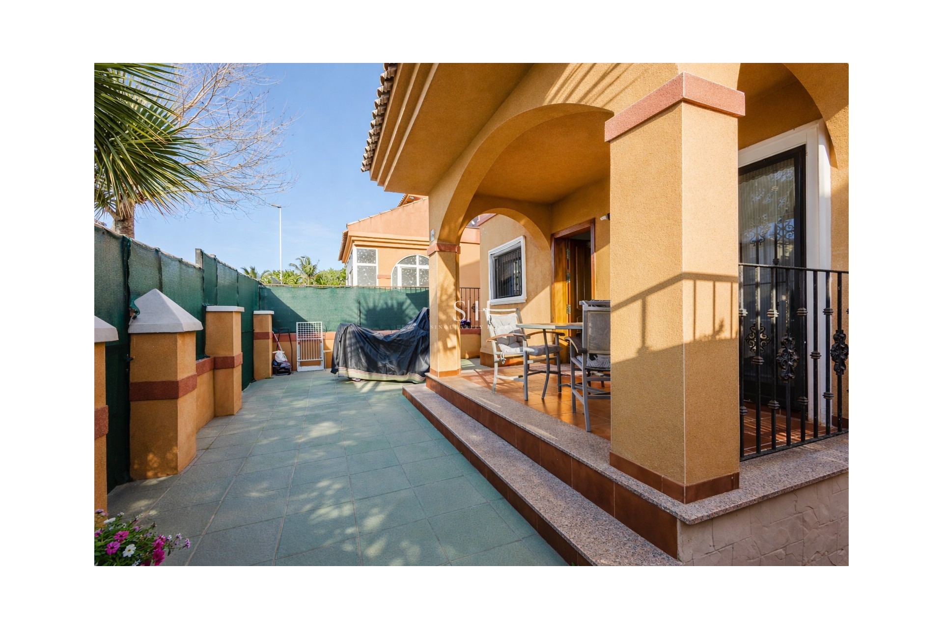 Перепродажа - Villa - Torrevieja - Costa Blanca