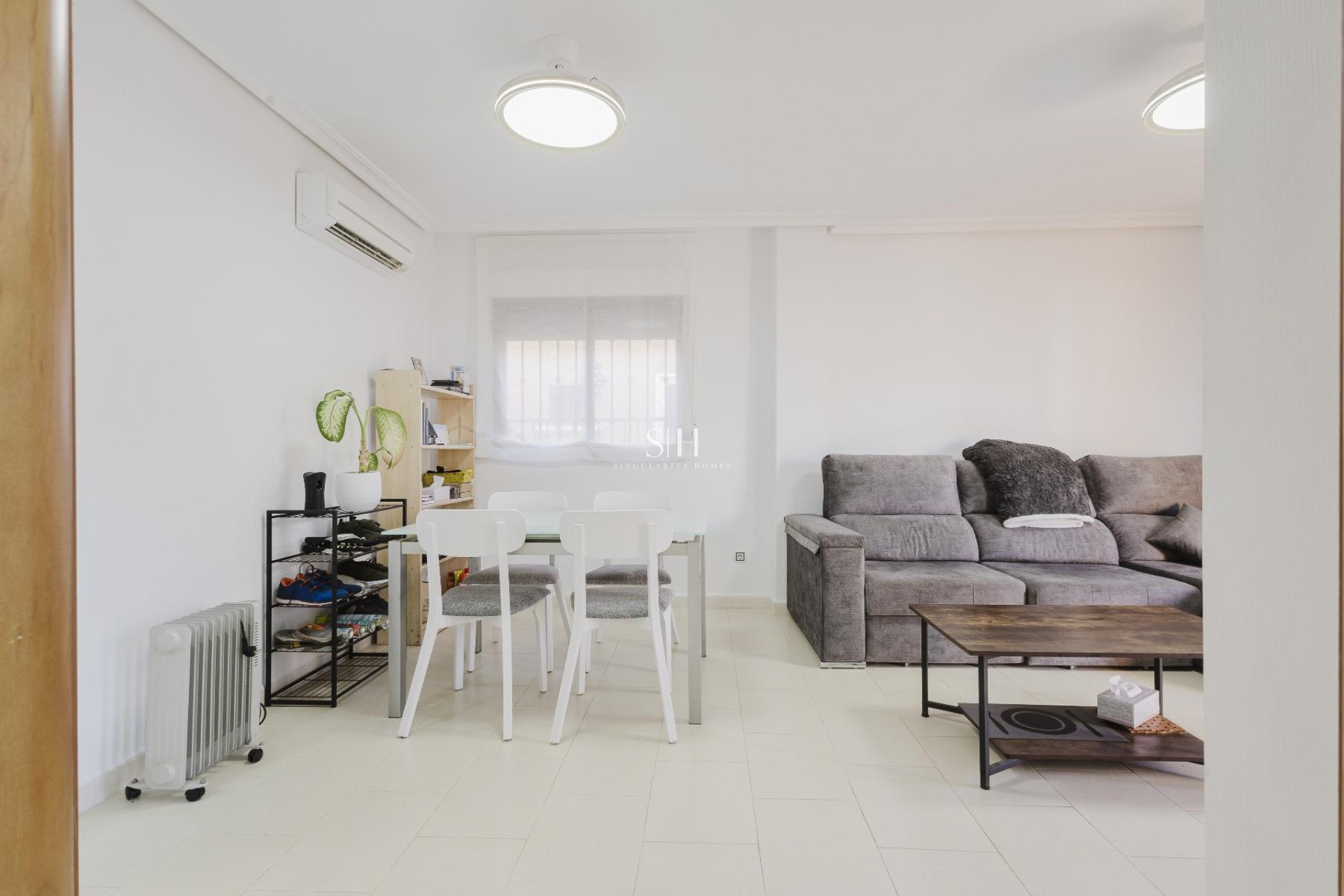 Перепродажа - Villa - Torrevieja - Costa Blanca