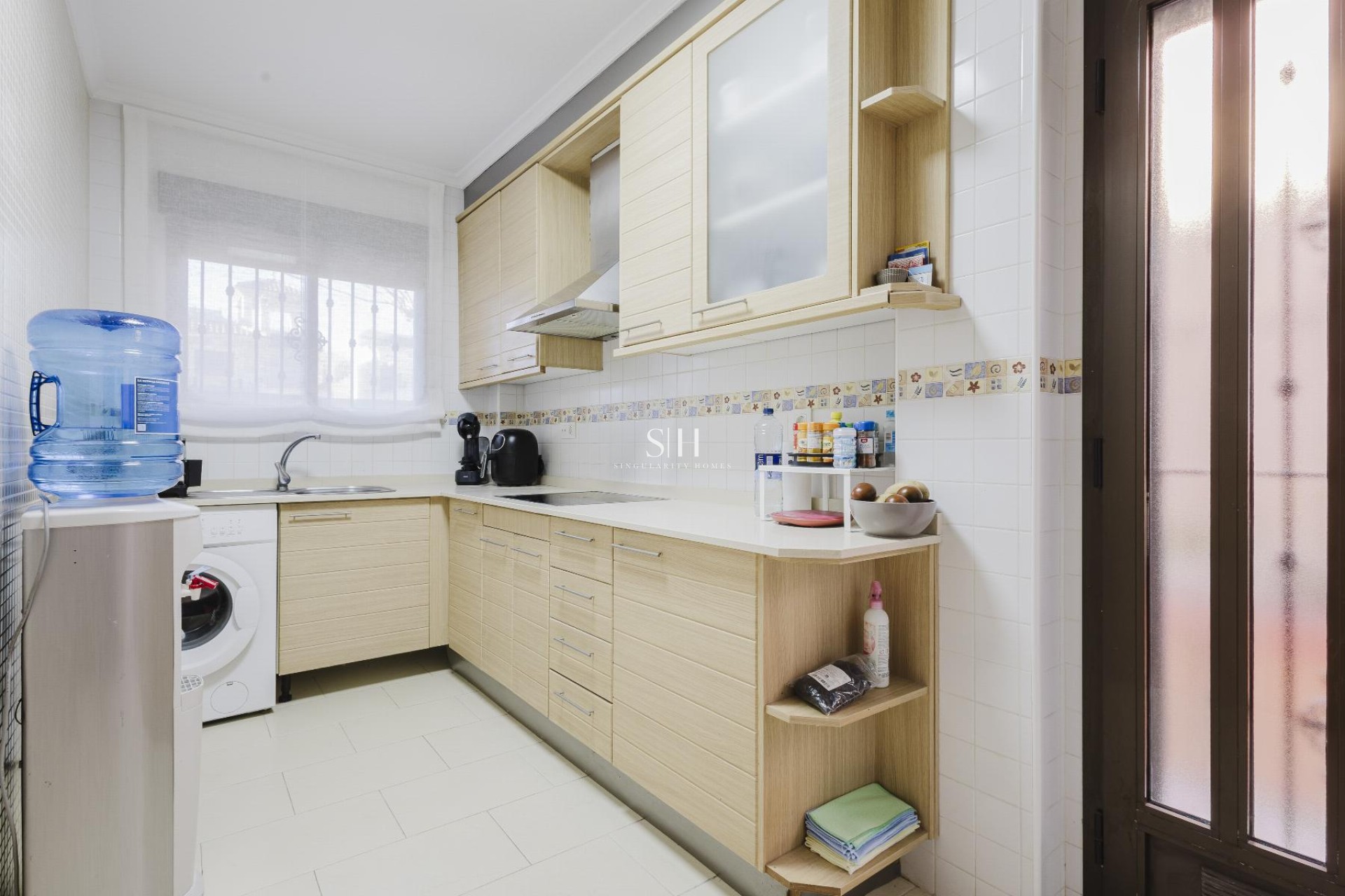 Перепродажа - Villa - Torrevieja - Costa Blanca