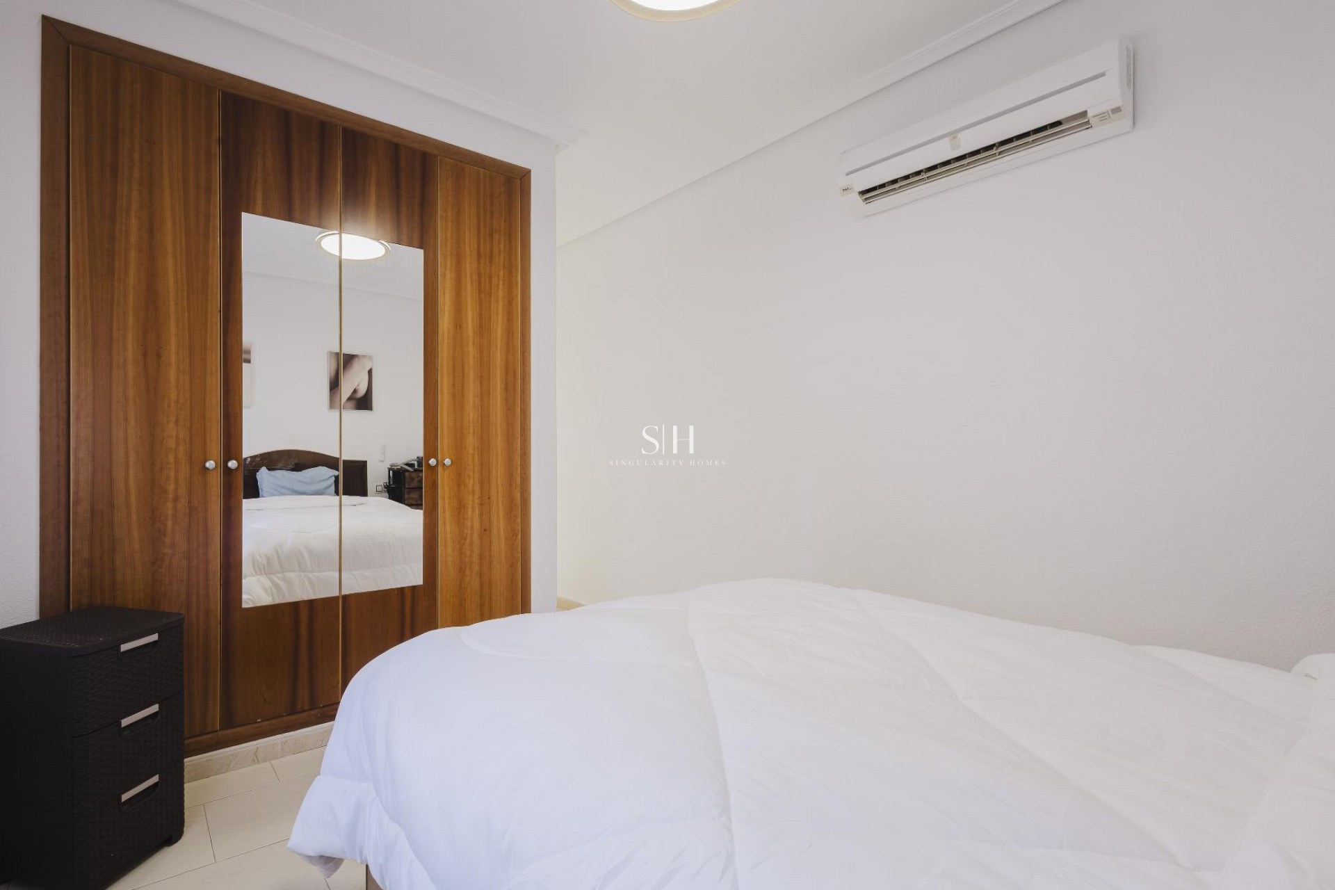 Перепродажа - Villa - Torrevieja - Costa Blanca