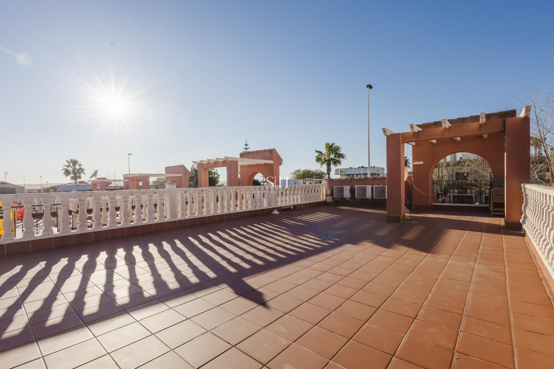 Перепродажа - Villa - Torrevieja - Costa Blanca