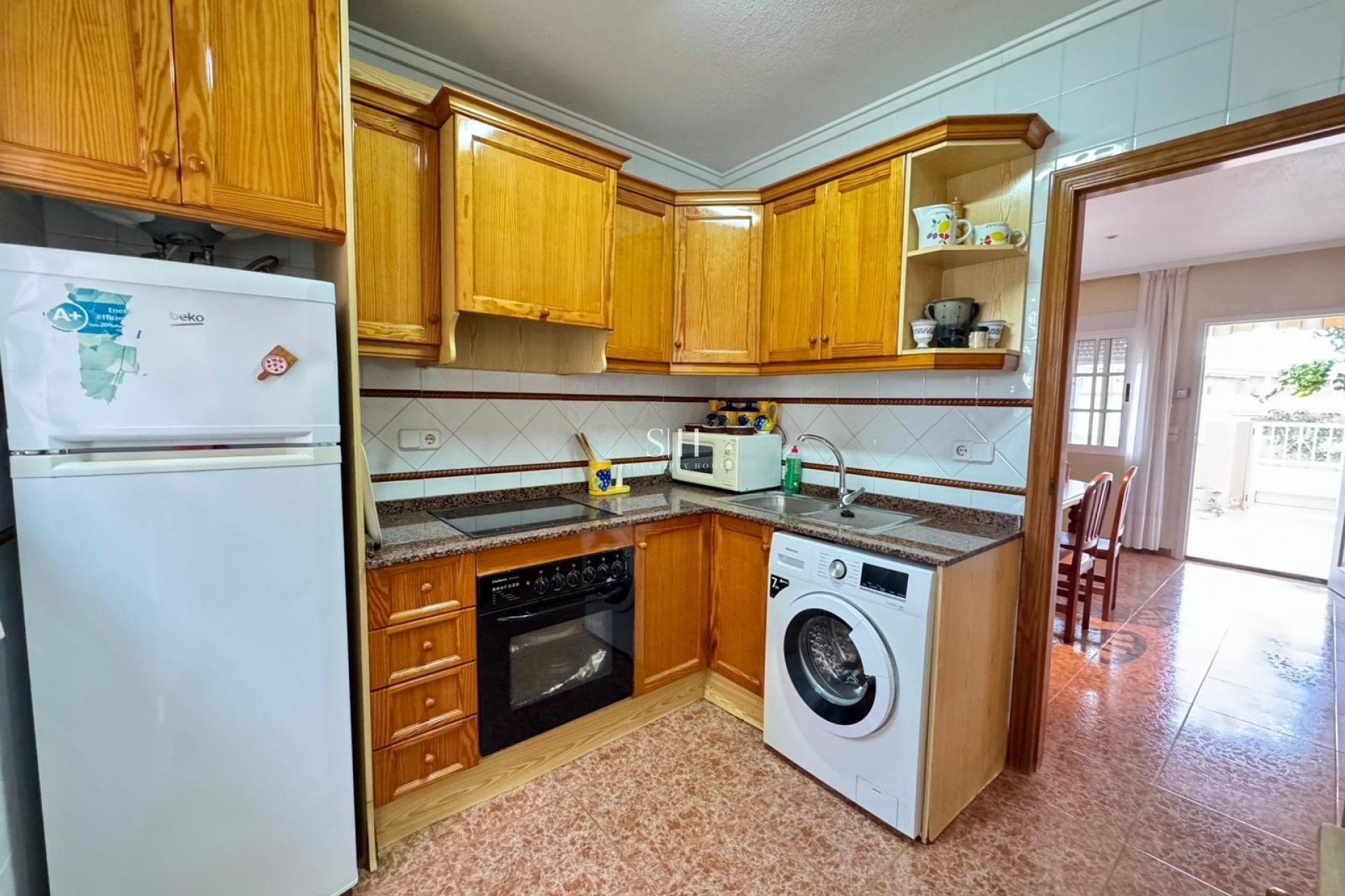 Перепродажа - Villa - Torrevieja - Costa Blanca