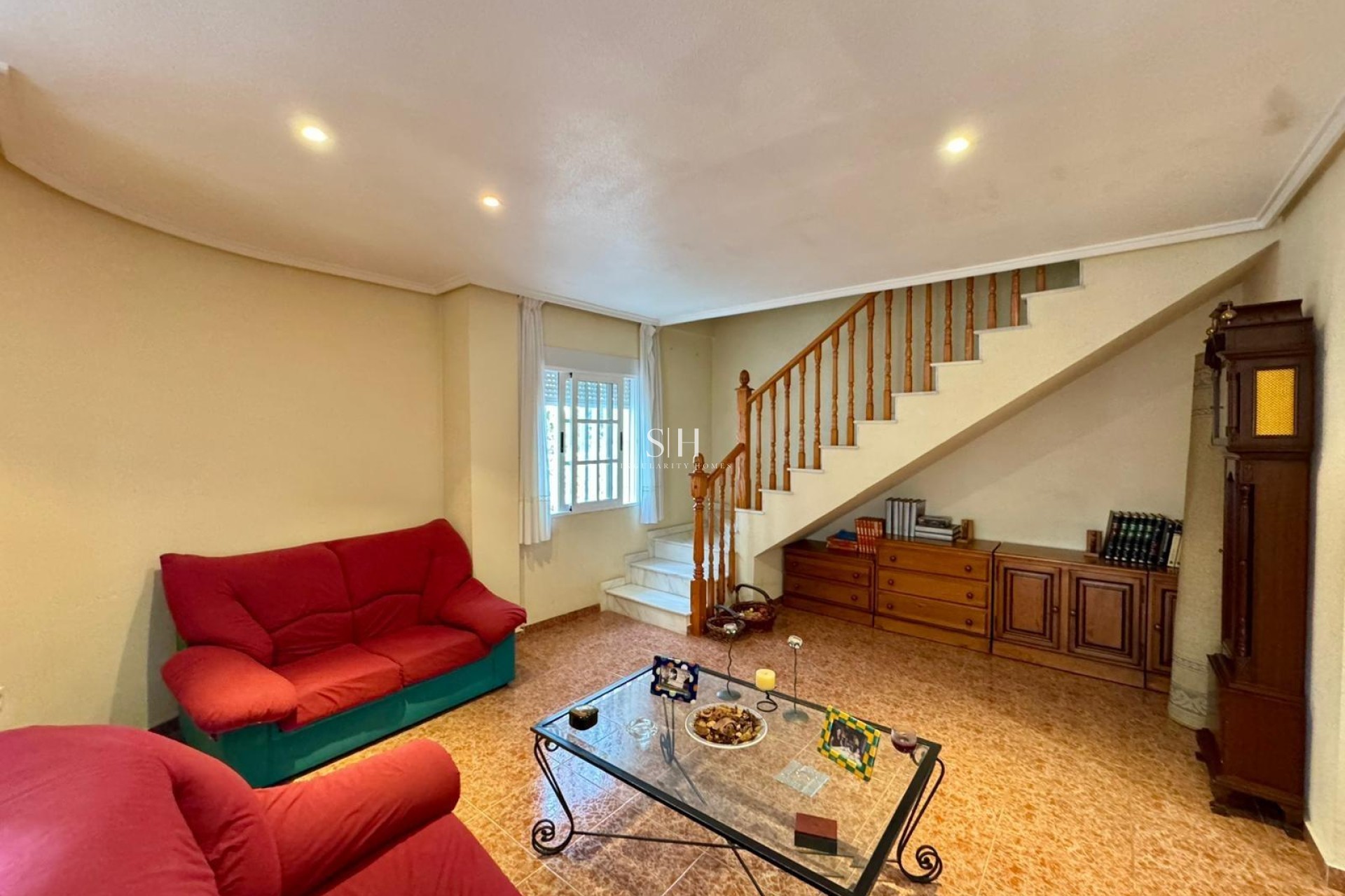 Перепродажа - Villa - Torrevieja - Costa Blanca