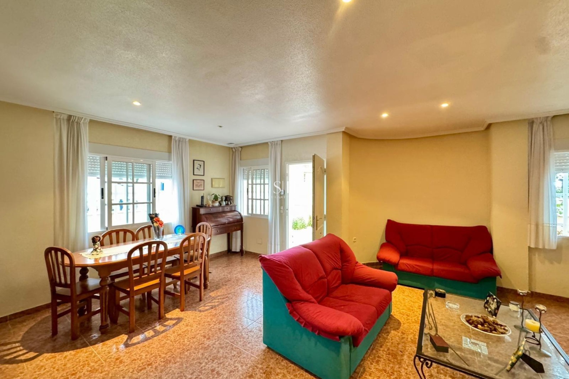 Перепродажа - Villa - Torrevieja - Costa Blanca