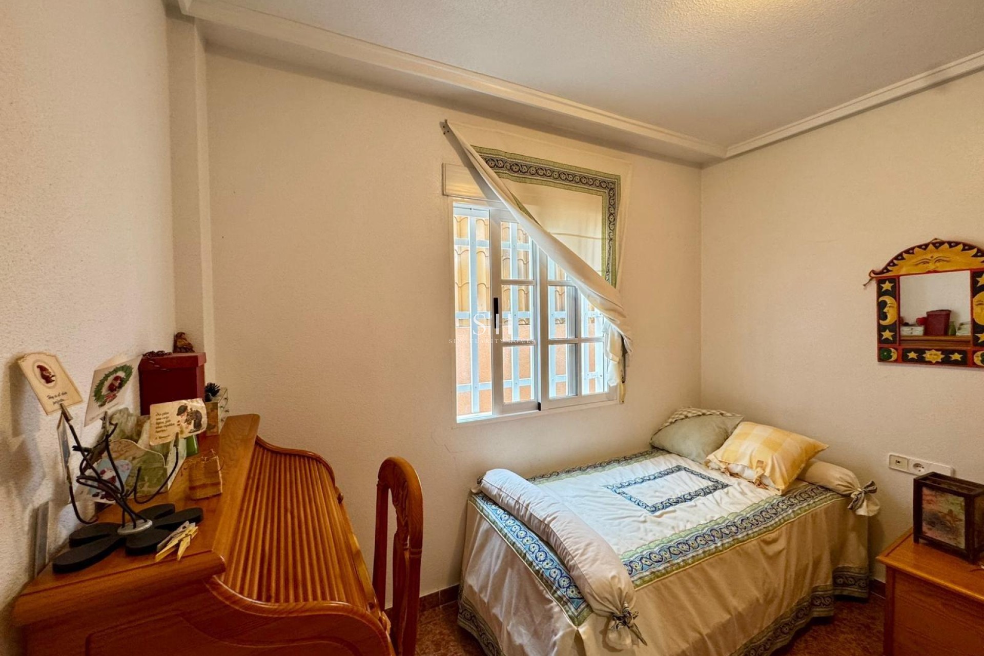 Перепродажа - Villa - Torrevieja - Costa Blanca