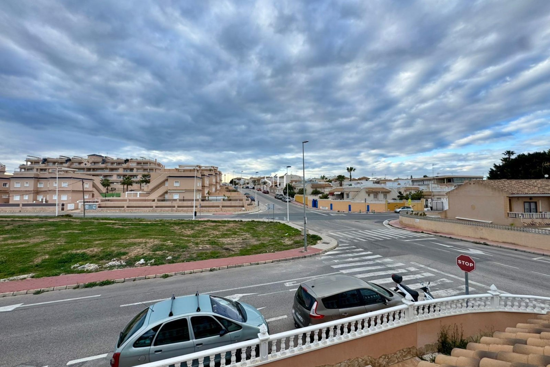 Перепродажа - Villa - Torrevieja - Costa Blanca