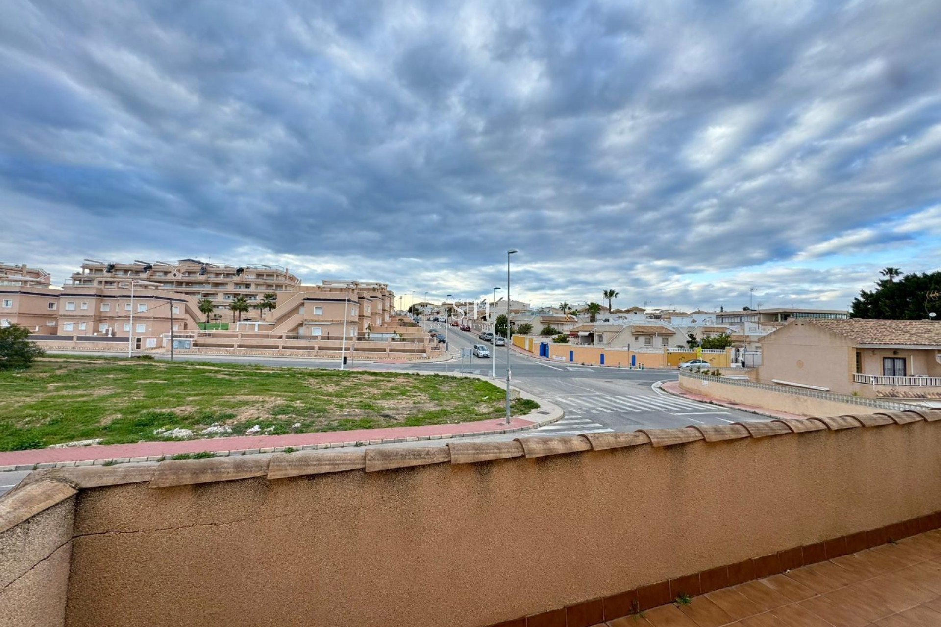 Перепродажа - Villa - Torrevieja - Costa Blanca