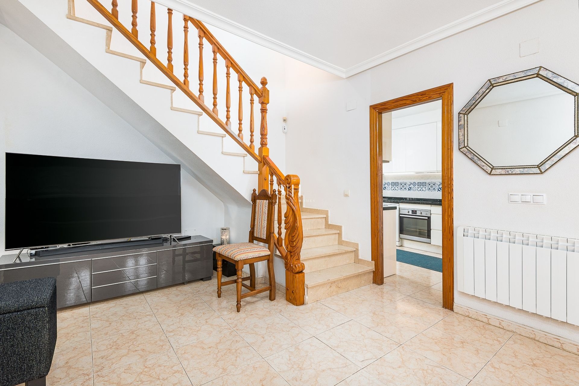 Перепродажа - Villa - Torrevieja - Costa Blanca