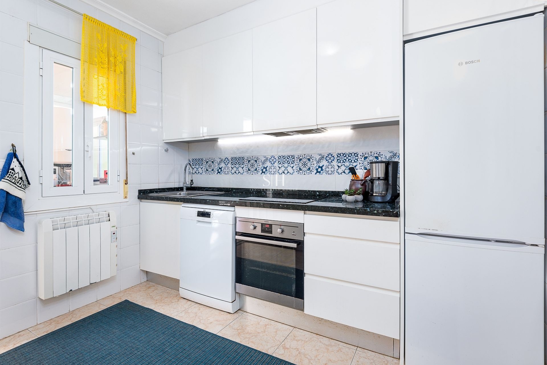 Перепродажа - Villa - Torrevieja - Costa Blanca