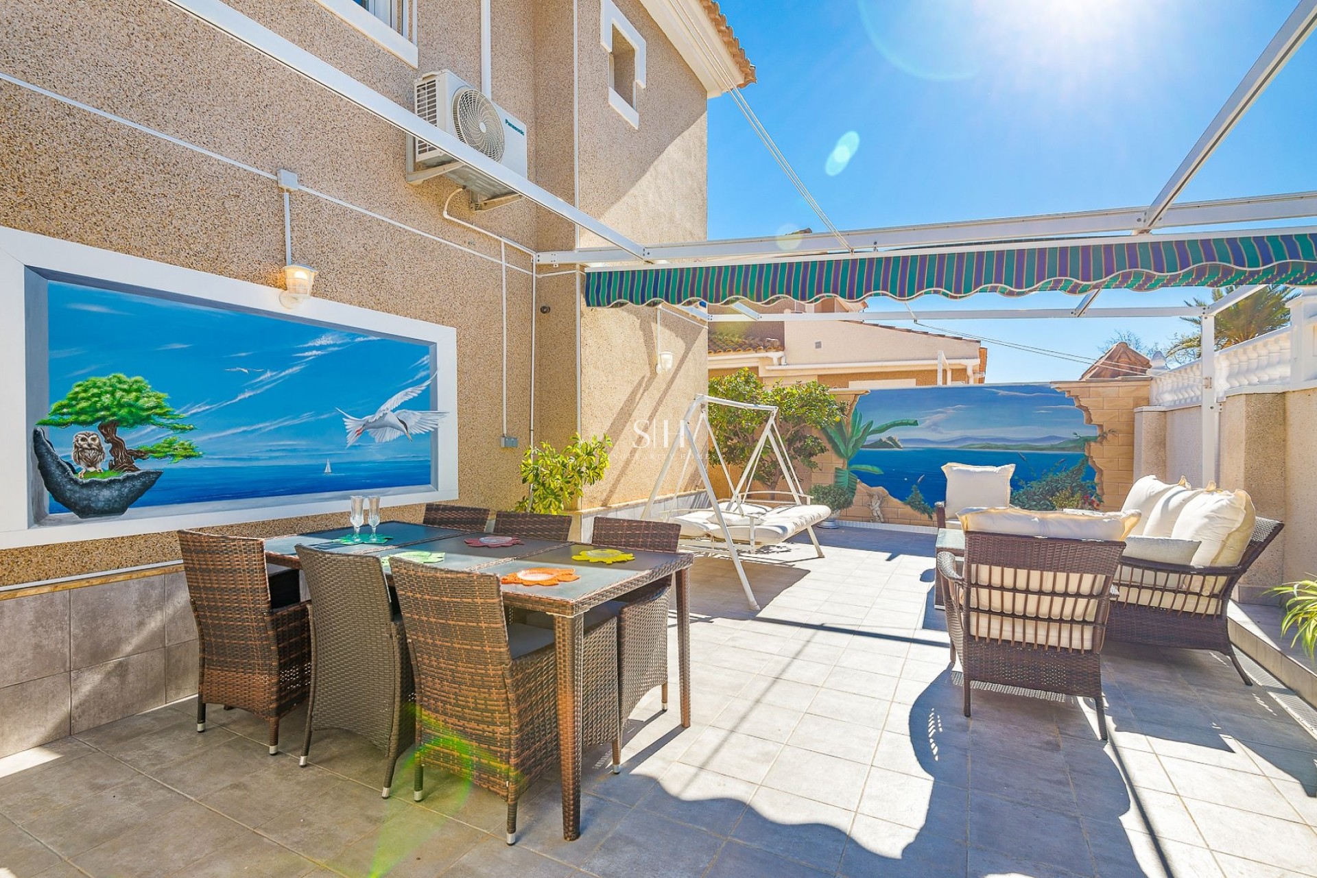 Перепродажа - Villa - Torrevieja - Costa Blanca