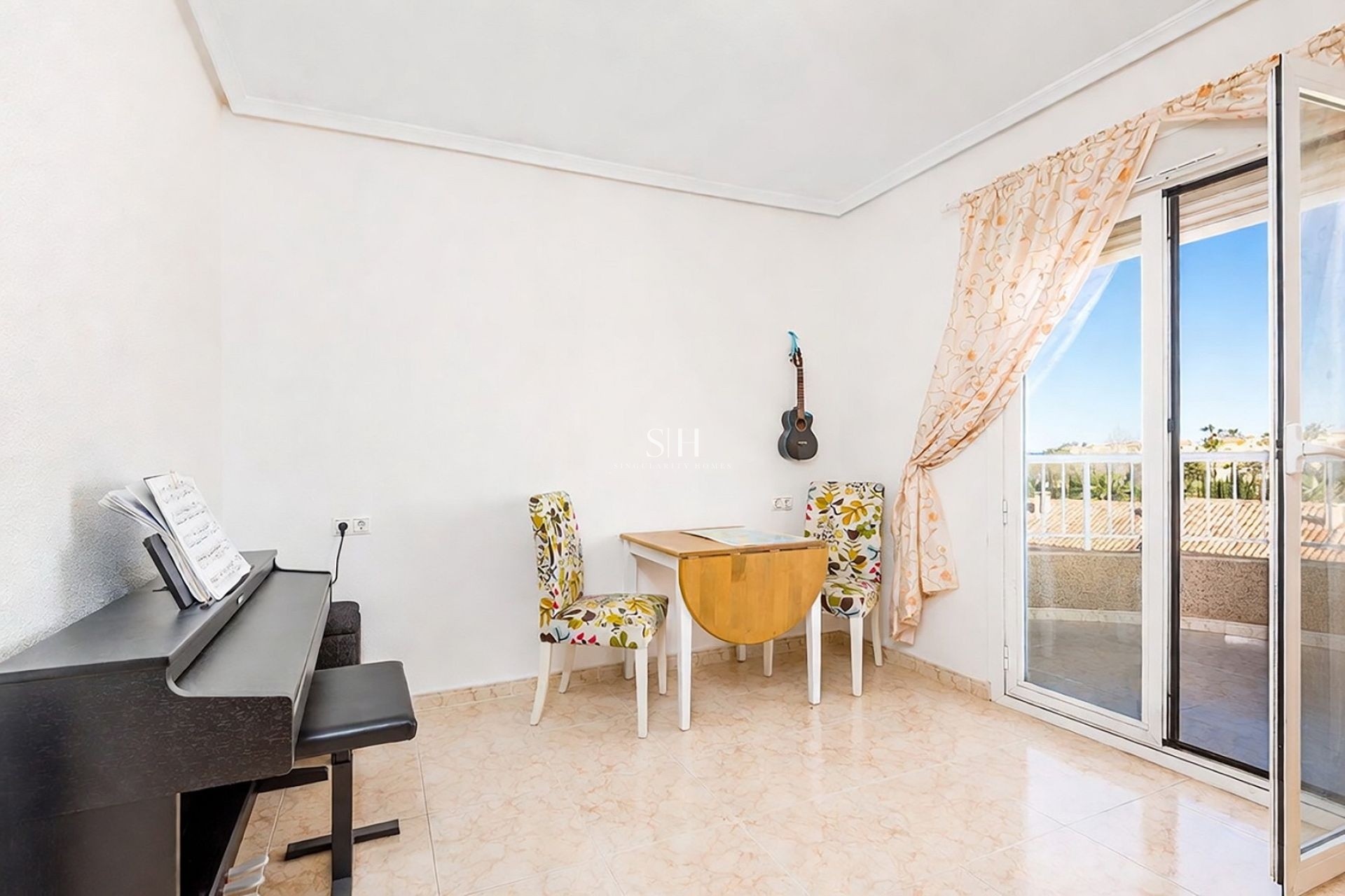 Перепродажа - Villa - Torrevieja - Costa Blanca