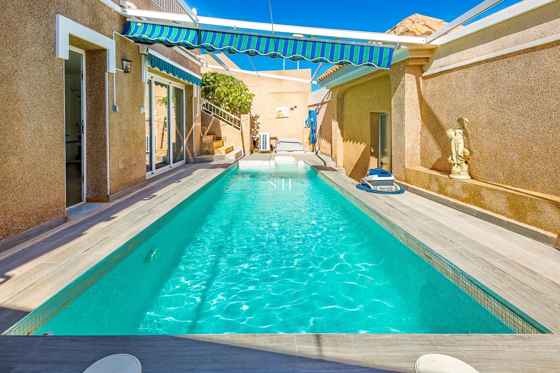 Перепродажа - Villa - Torrevieja - Costa Blanca