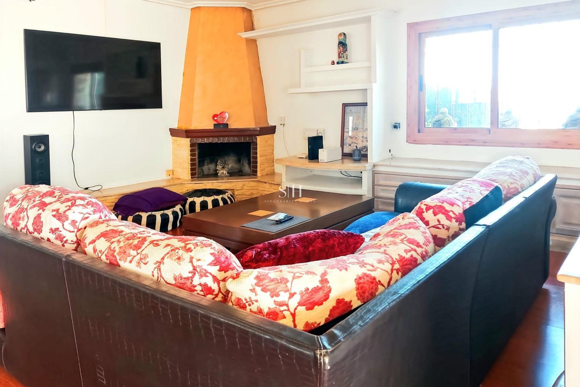 Перепродажа - Villa - Torrevieja - Costa Blanca