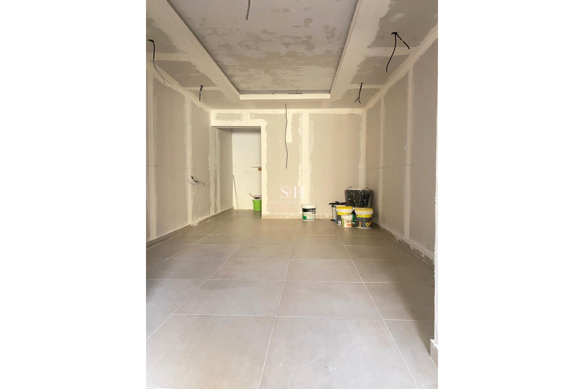 Перепродажа - Villa - Torrevieja - Costa Blanca