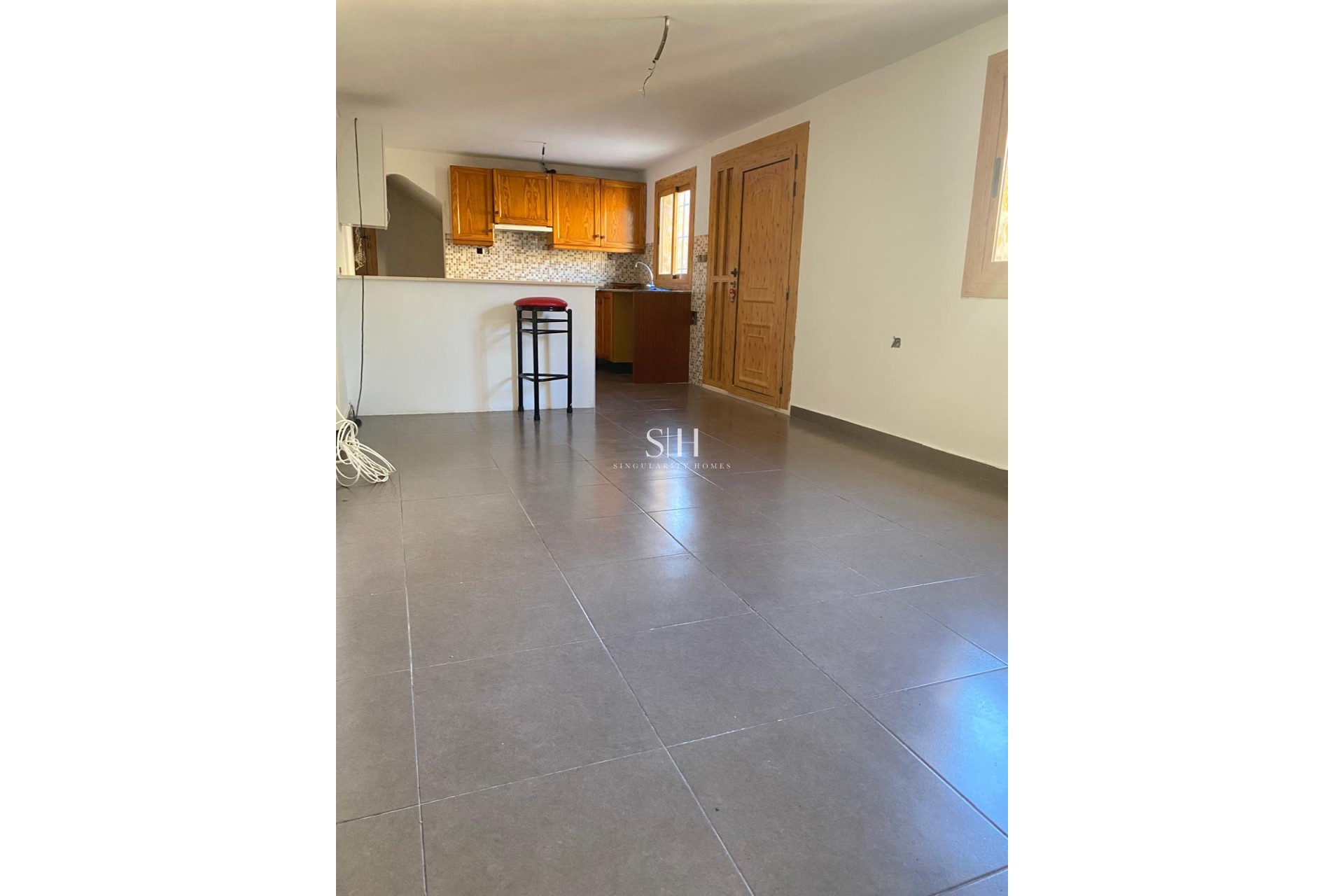 Перепродажа - Villa - Torrevieja - Costa Blanca