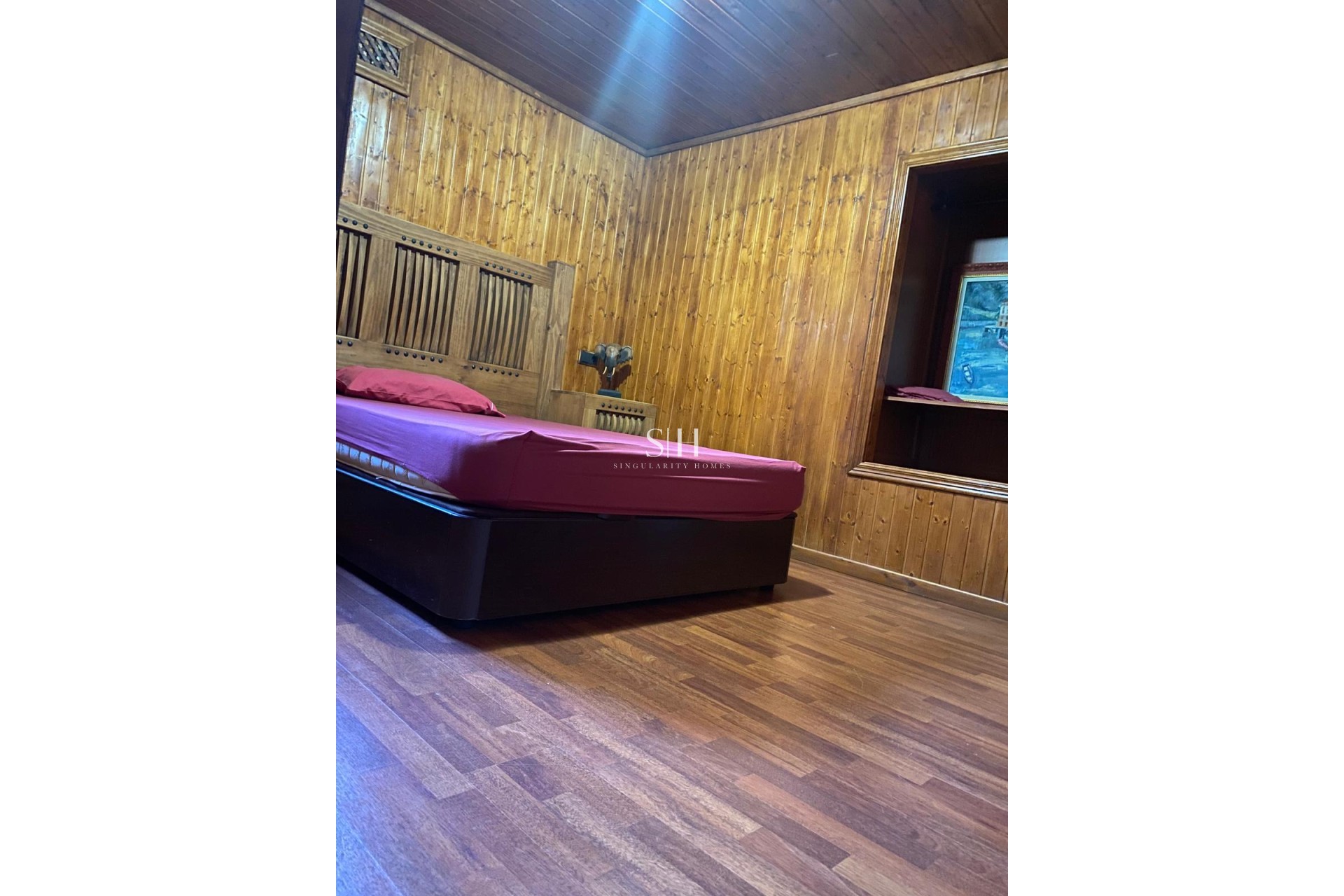 Перепродажа - Villa - Torrevieja - Costa Blanca