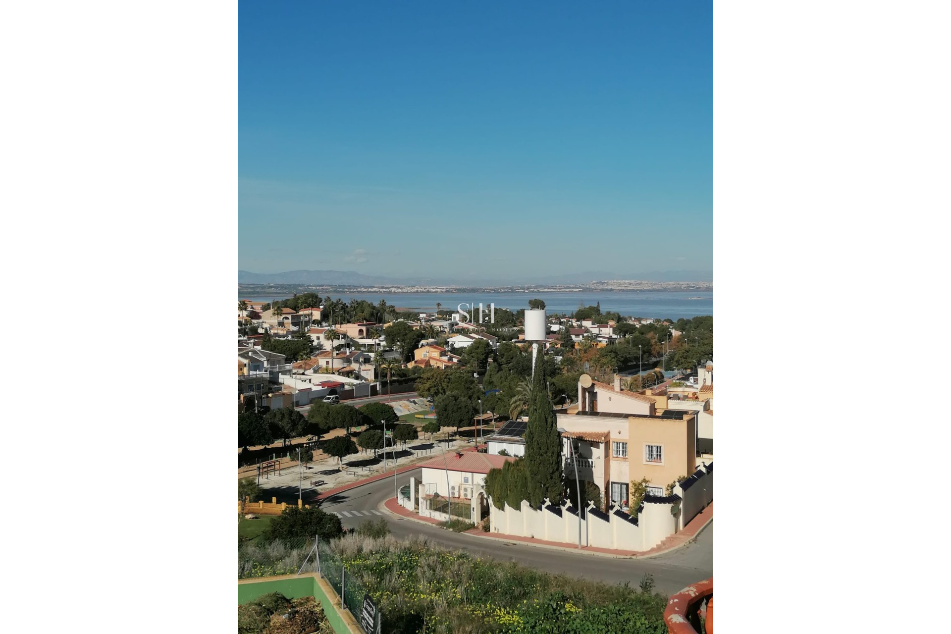 Перепродажа - Villa - Torrevieja - Costa Blanca