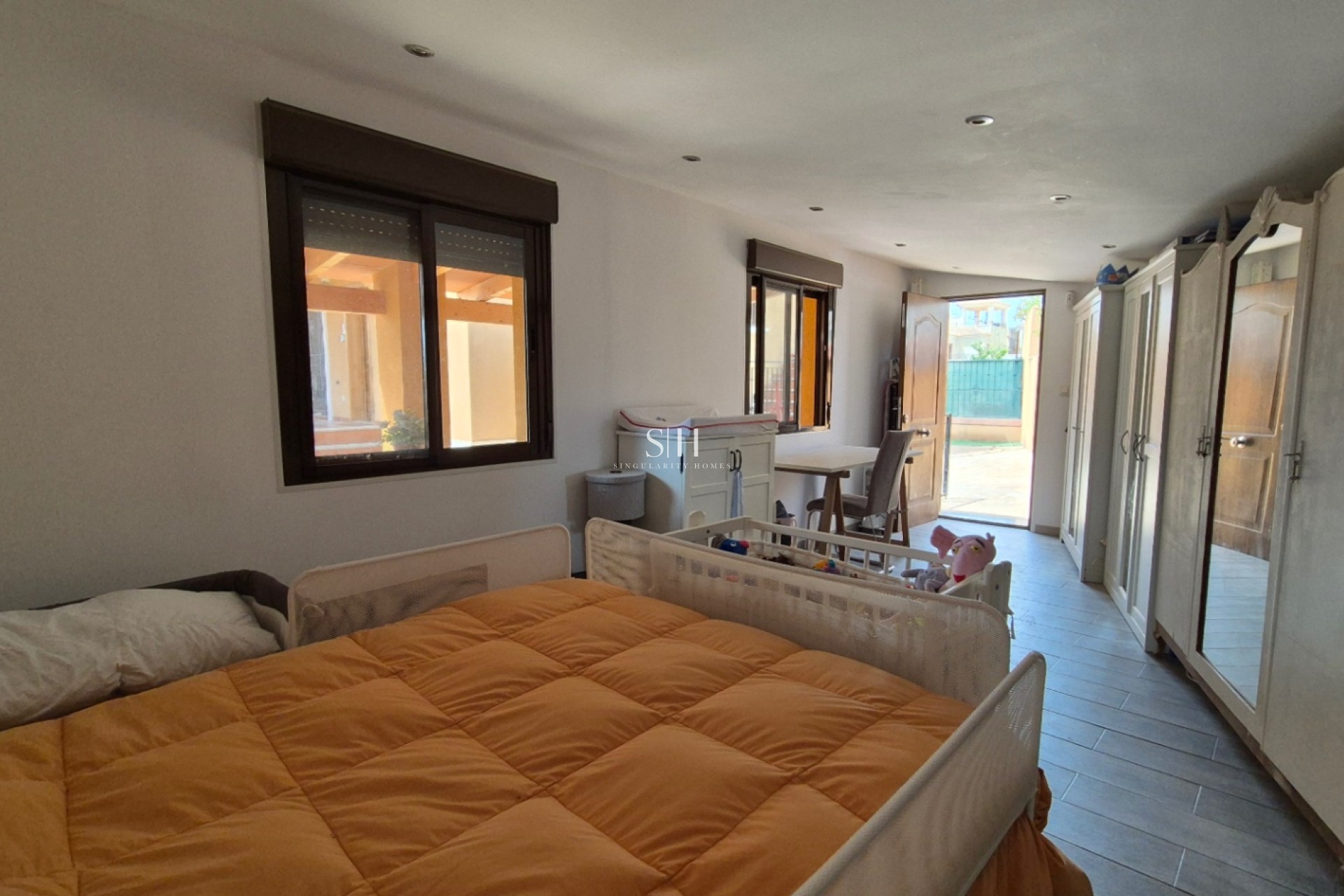 Перепродажа - Villa - Torrevieja - Costa Blanca