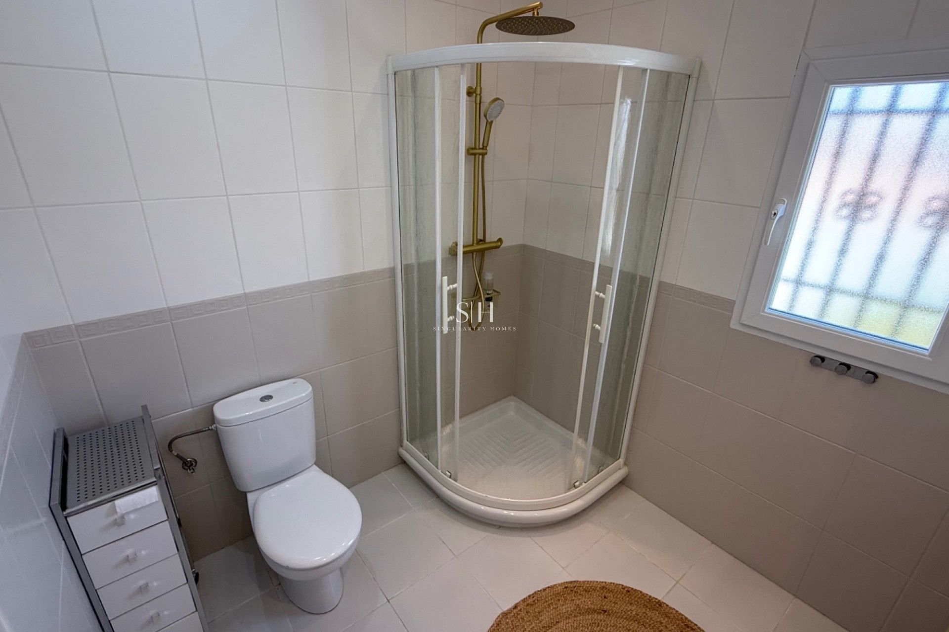 Перепродажа - Villa - Torrevieja - Costa Blanca