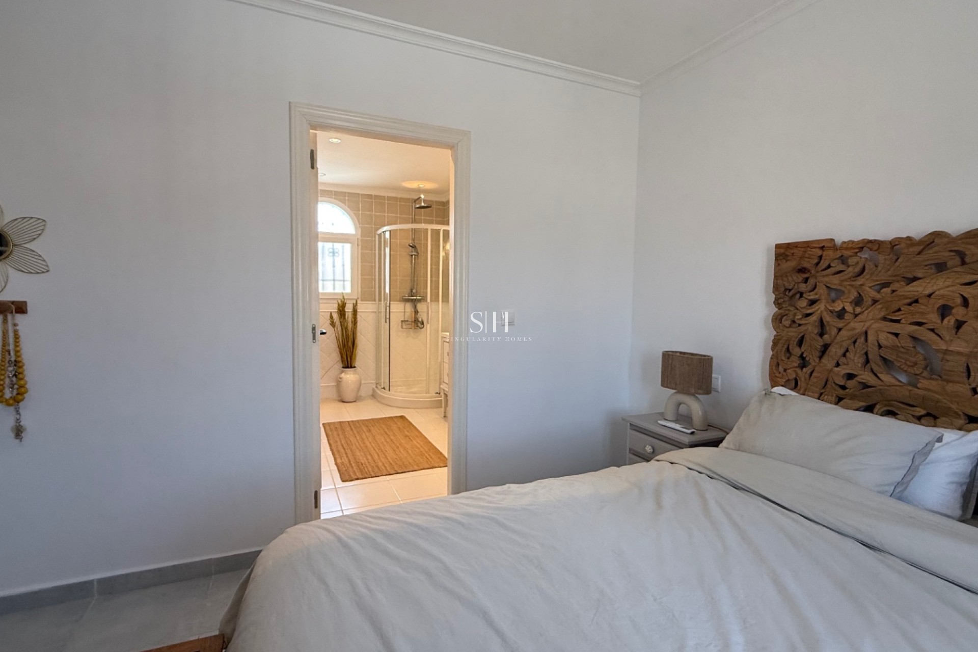 Перепродажа - Villa - Torrevieja - Costa Blanca
