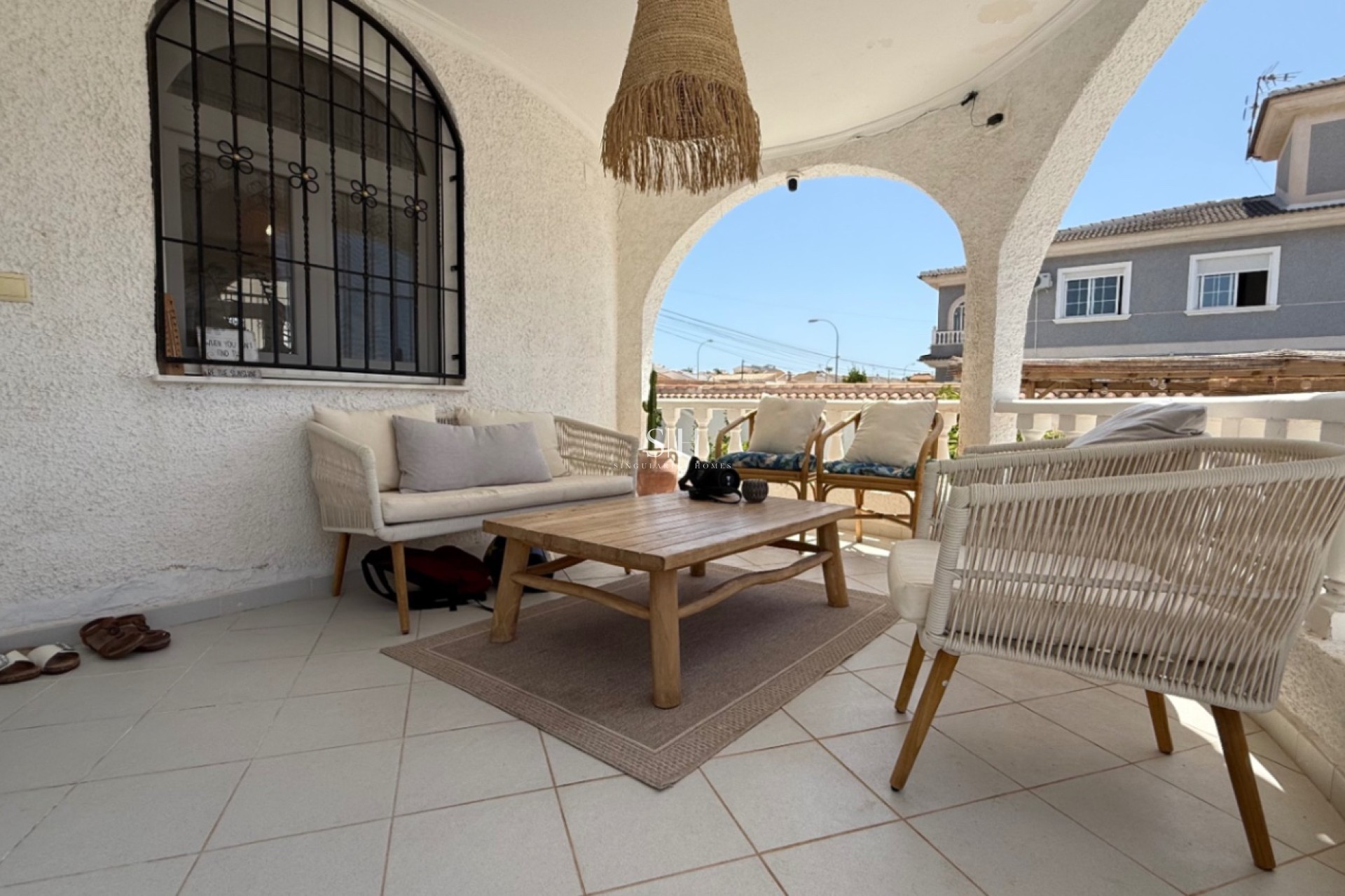 Перепродажа - Villa - Torrevieja - Costa Blanca