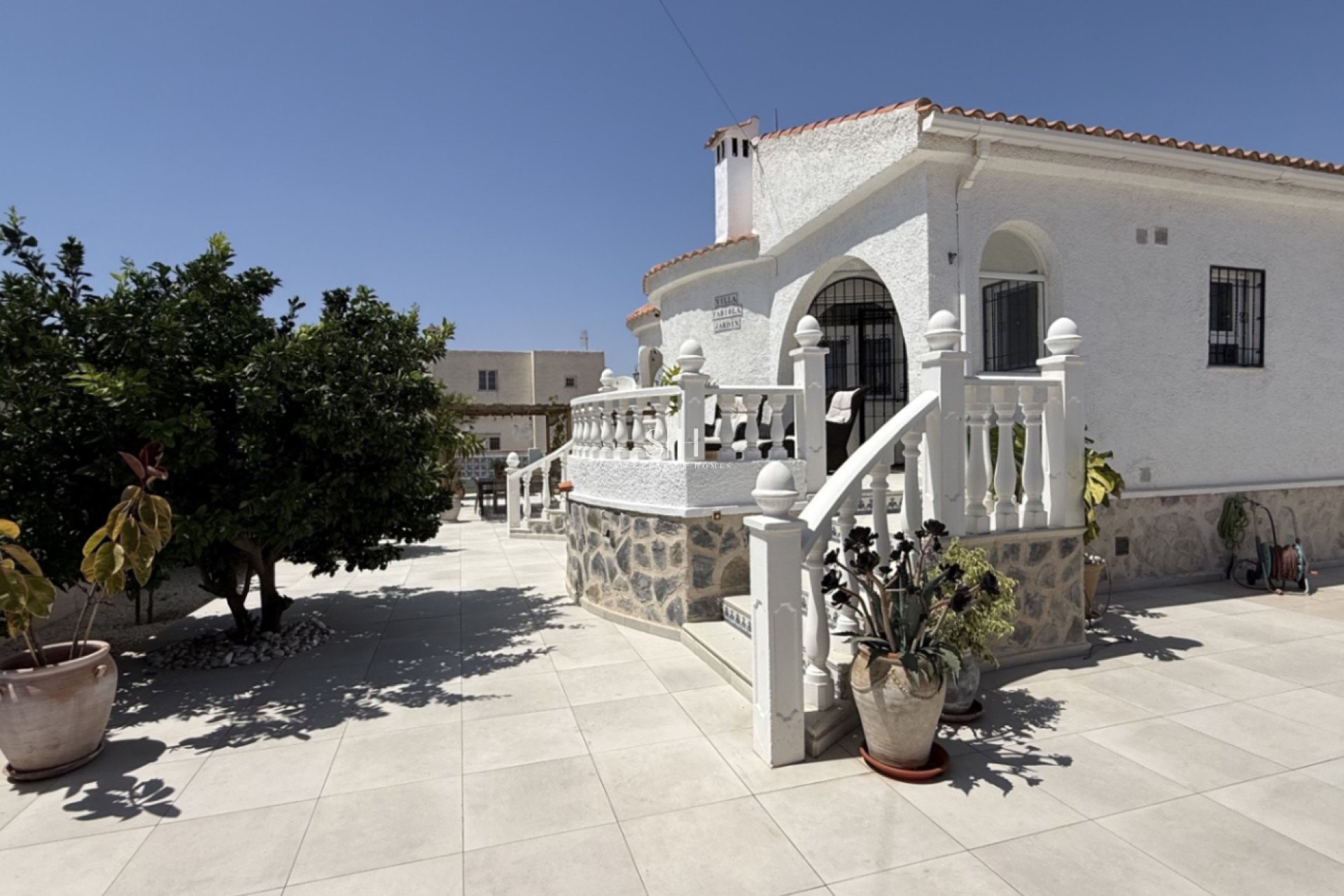 Перепродажа - Villa - Torrevieja - Costa Blanca