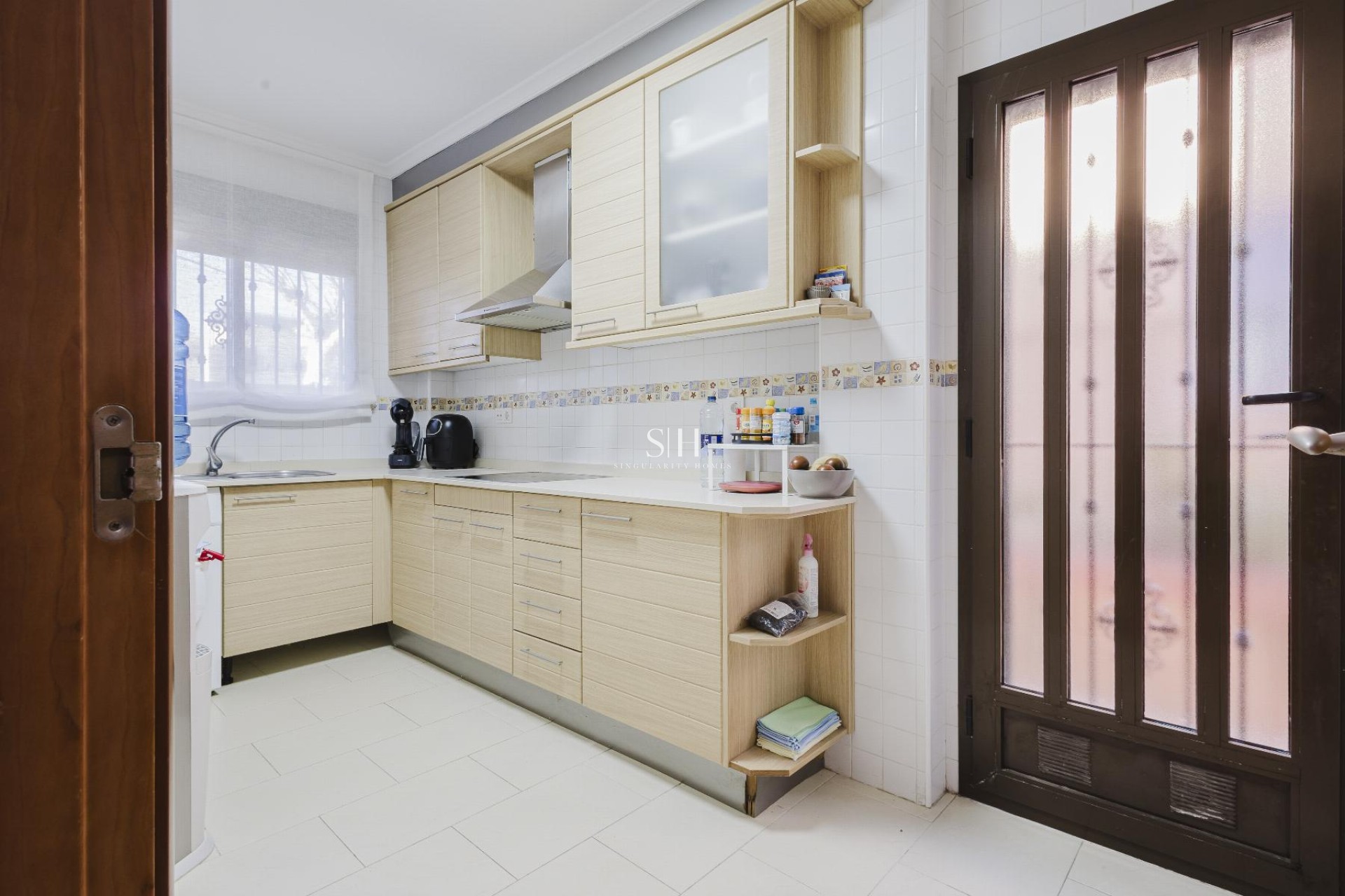 Перепродажа - Villa - Torrevieja - Costa Blanca