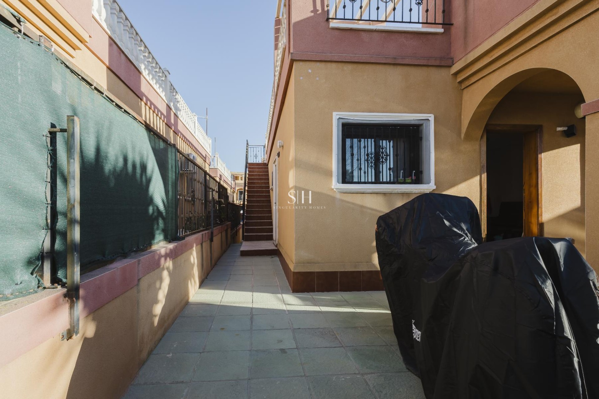 Перепродажа - Villa - Torrevieja - Costa Blanca