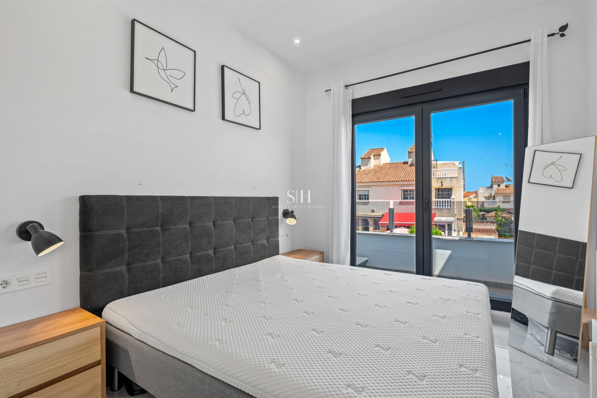 Перепродажа - Villa - Torrevieja - Costa Blanca