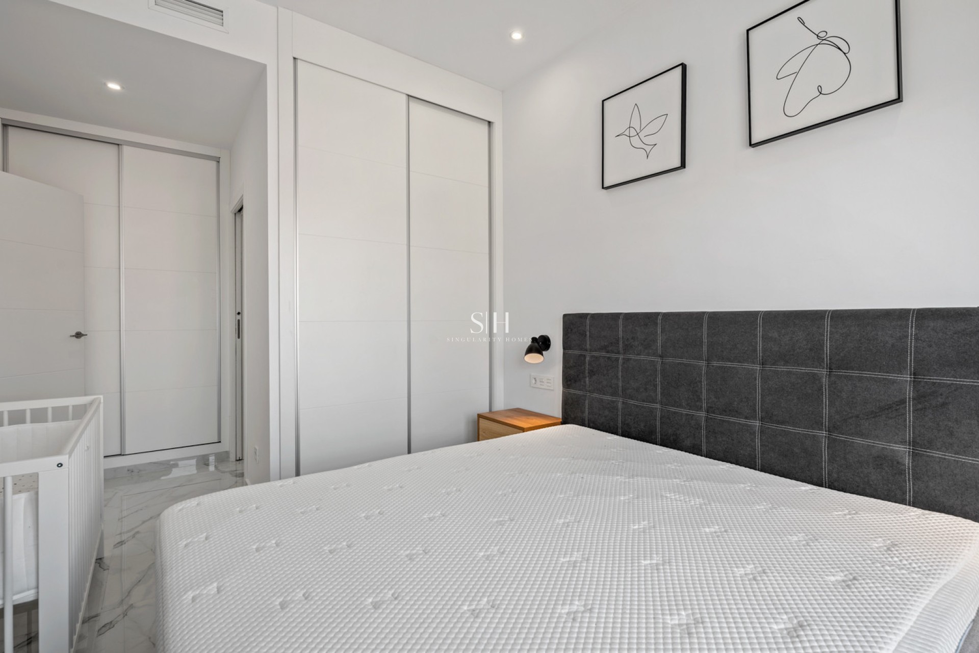 Перепродажа - Villa - Torrevieja - Costa Blanca