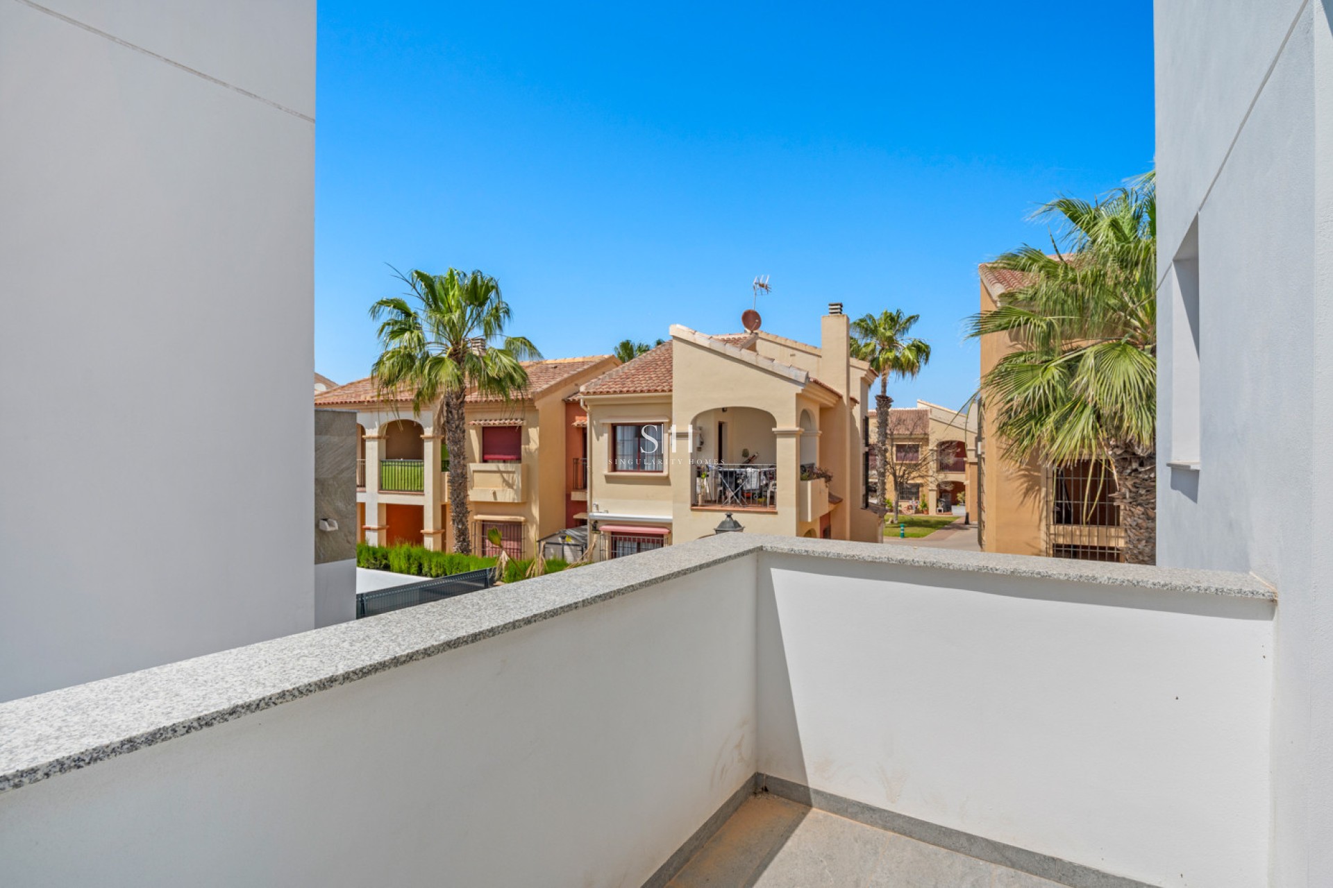 Перепродажа - Villa - Torrevieja - Costa Blanca