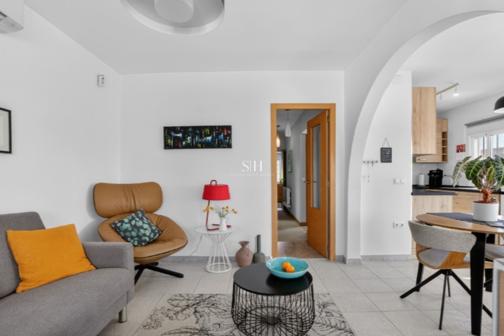 Перепродажа - Villa - Torrevieja - Costa Blanca
