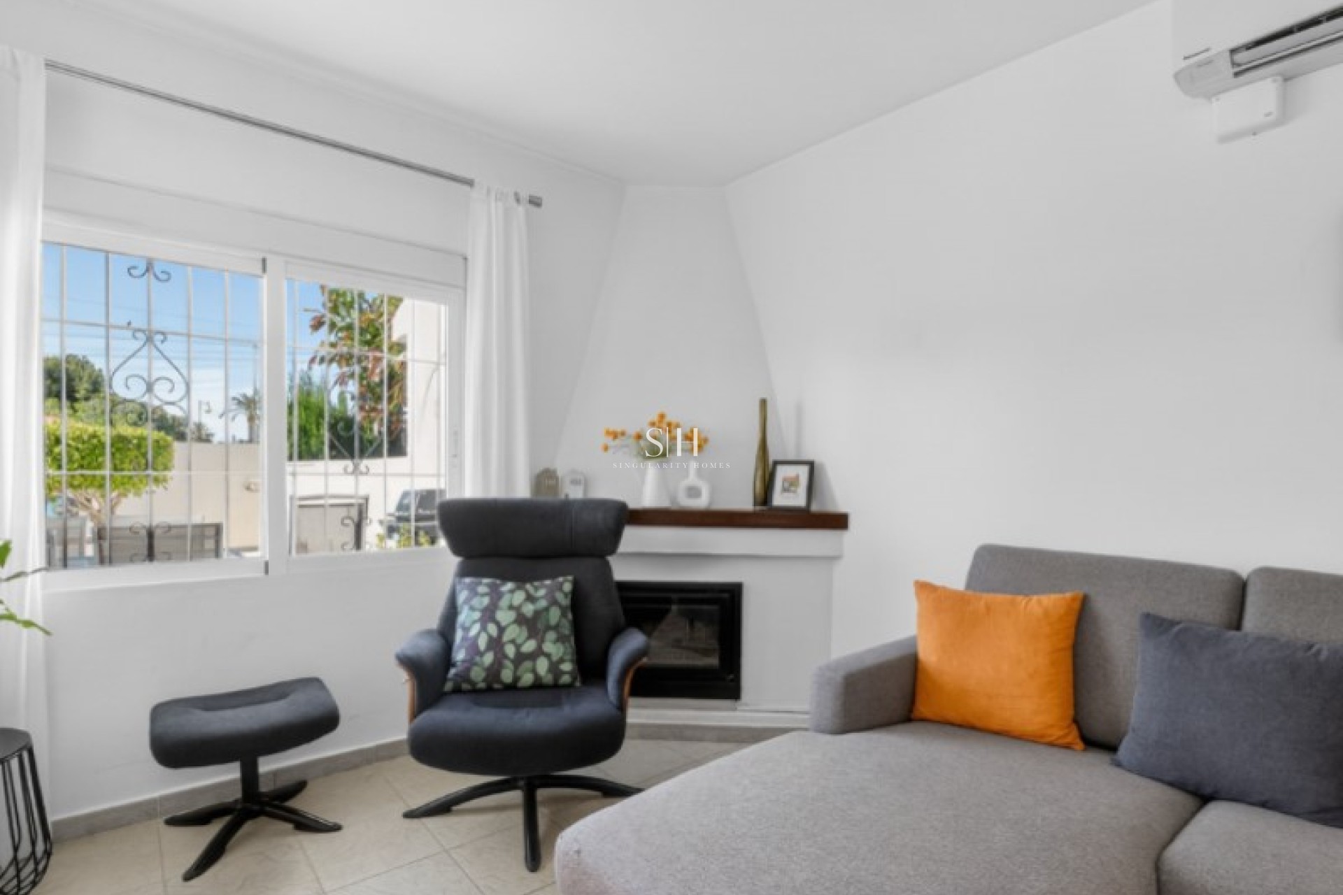 Перепродажа - Villa - Torrevieja - Costa Blanca