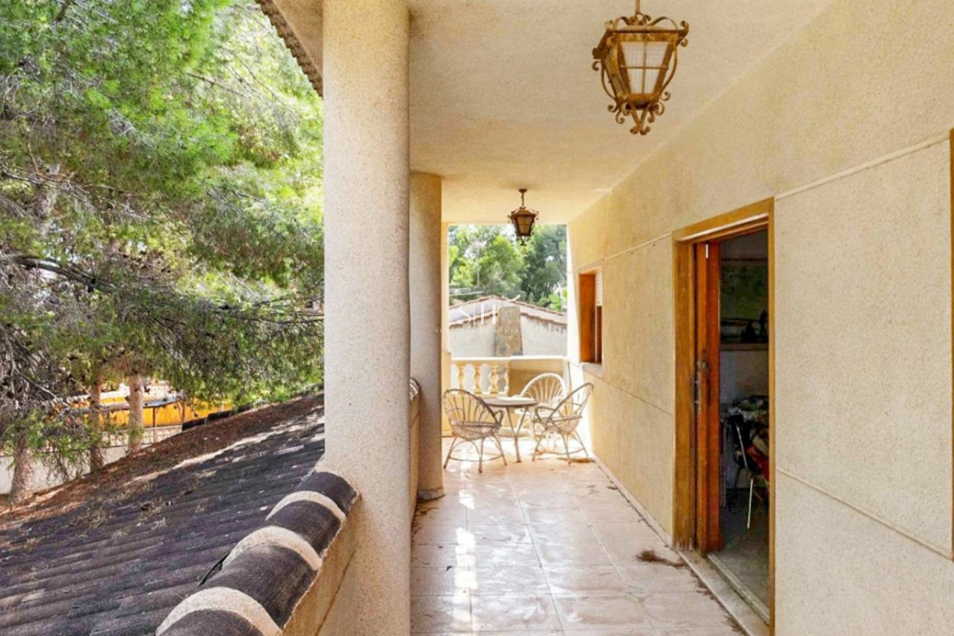 Перепродажа - Villa - Torrevieja - Costa Blanca