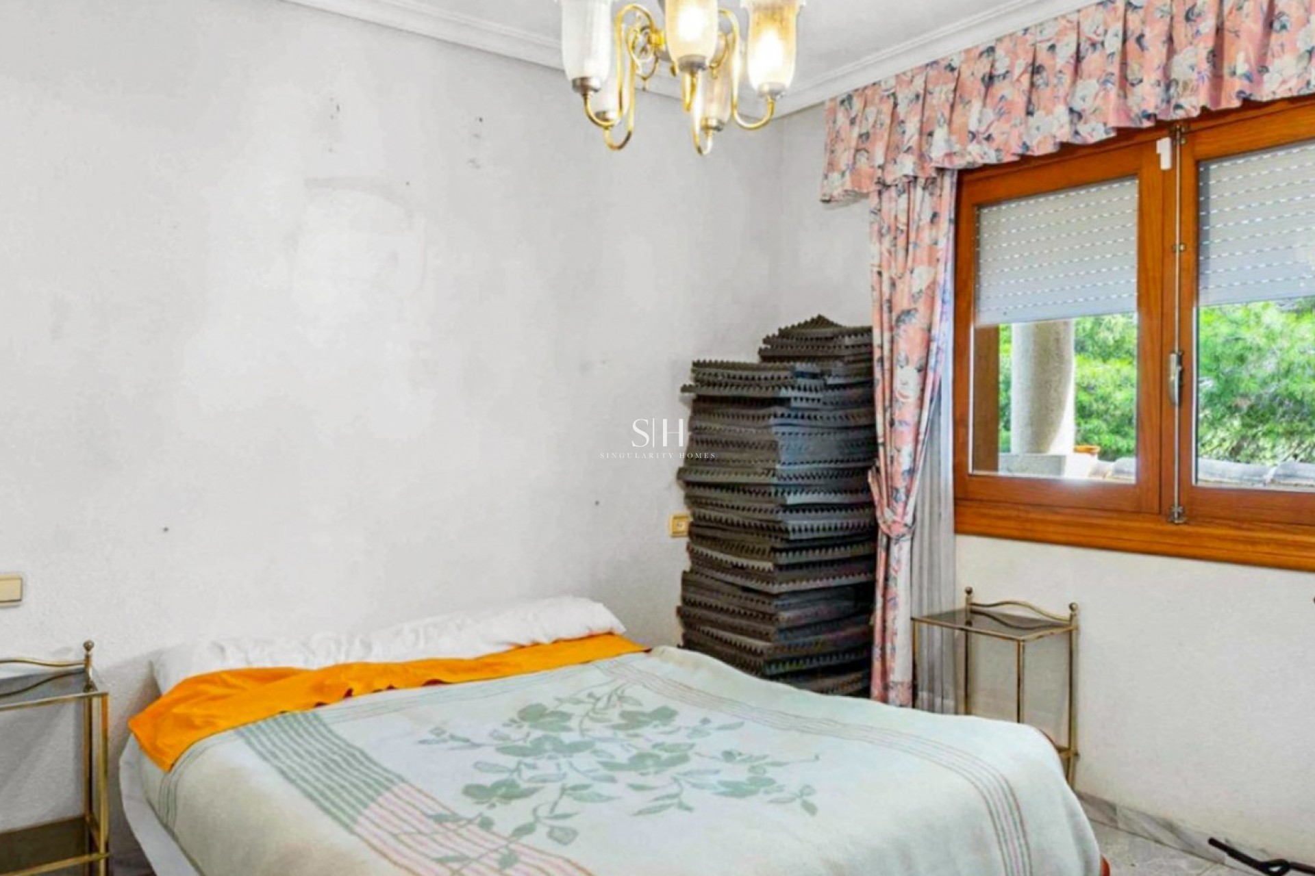Перепродажа - Villa - Torrevieja - Costa Blanca