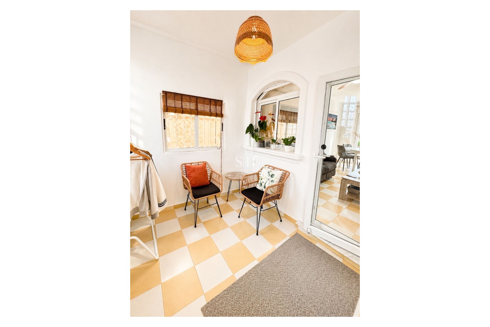 Перепродажа - Villa - Torrevieja - Costa Blanca