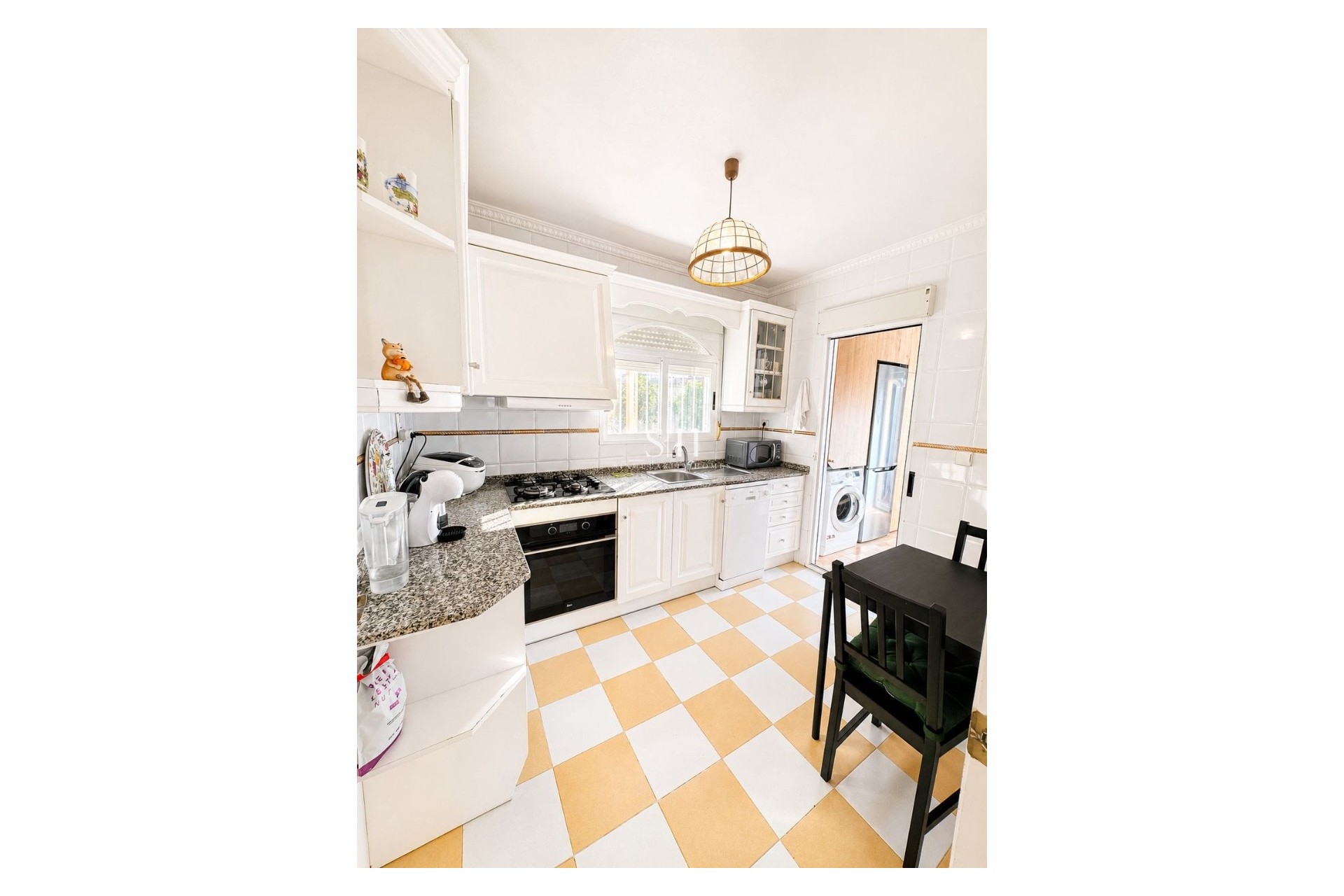 Перепродажа - Villa - Torrevieja - Costa Blanca