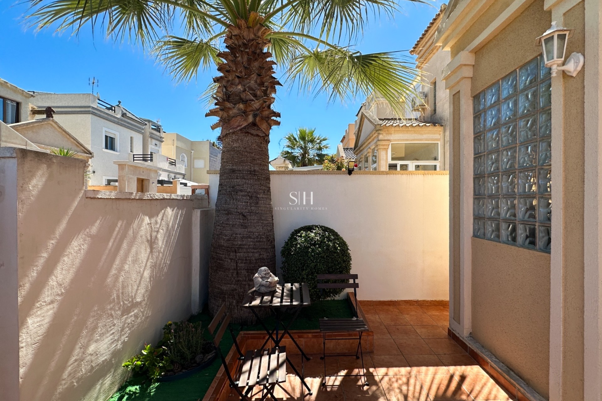 Перепродажа - Villa - Torrevieja - Costa Blanca